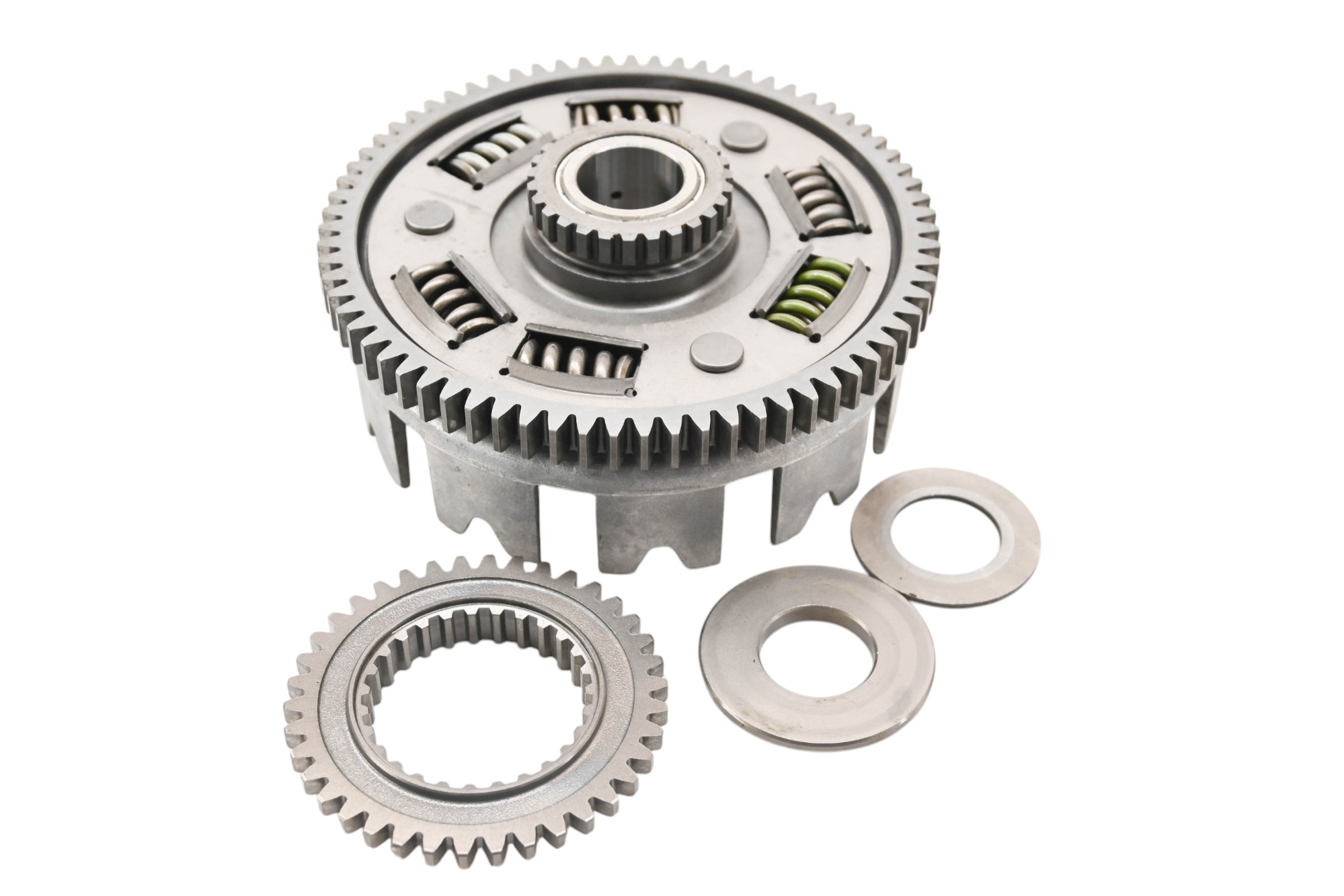 23 Kawasaki Ninja 400 Clutch Basket EX400