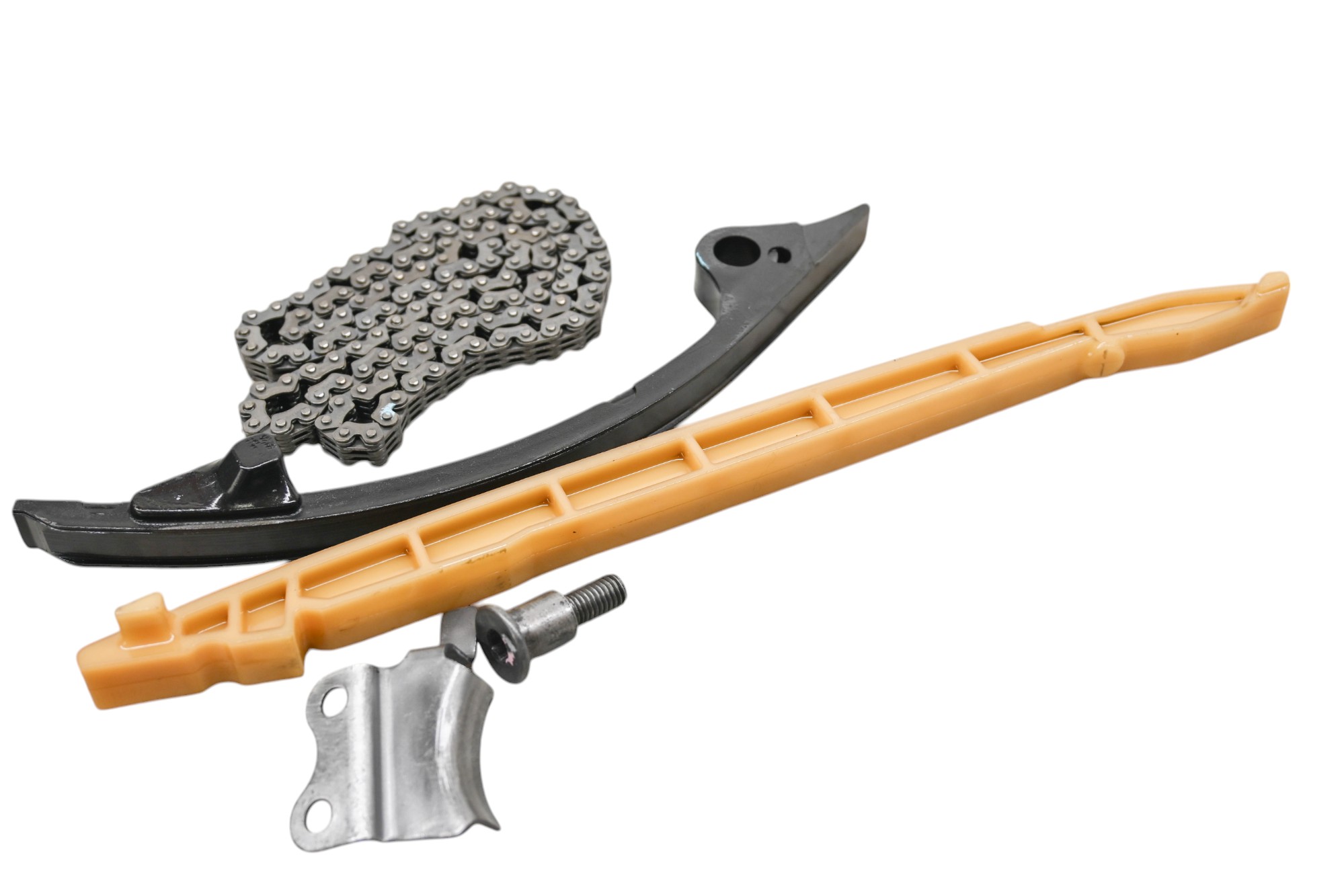 23 Kawasaki Ninja 400 Cam Chain & Guides EX400