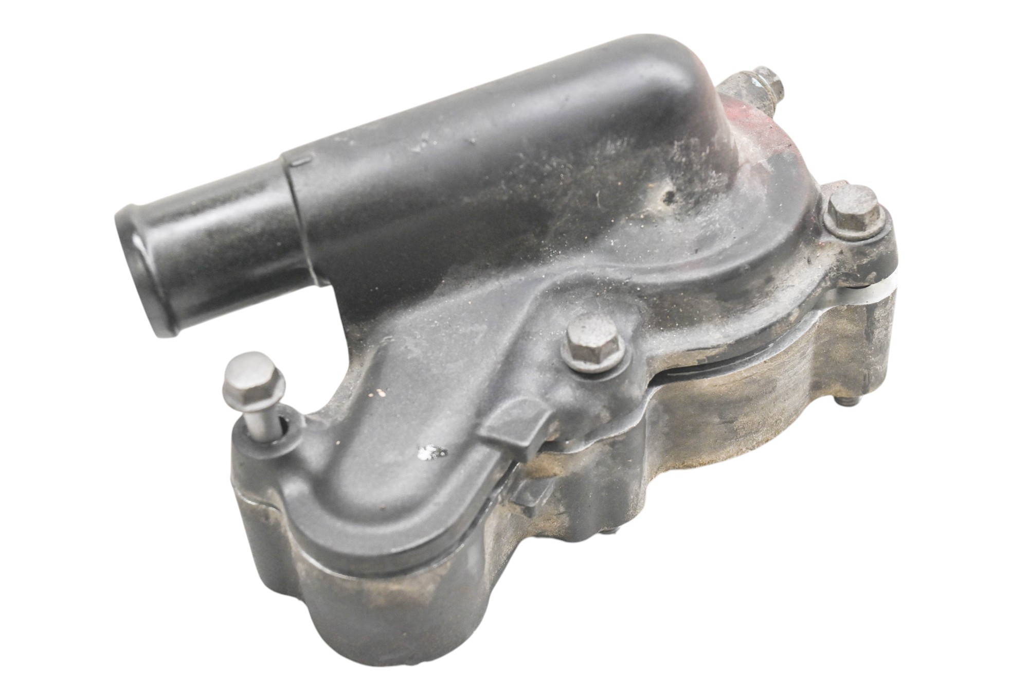 23 Kawasaki Ninja 400 Water Pump EX400