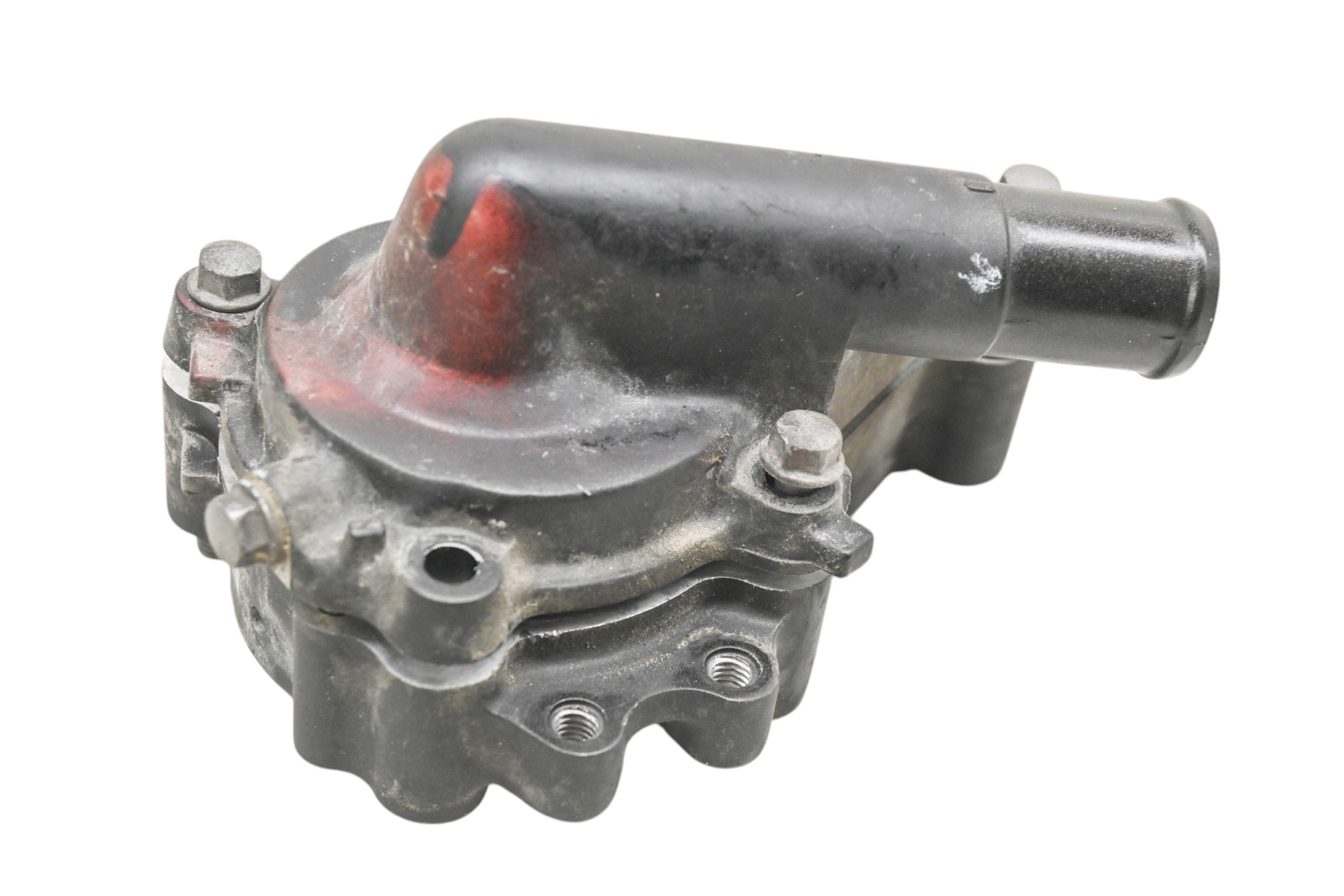 23 Kawasaki Ninja 400 Water Pump EX400