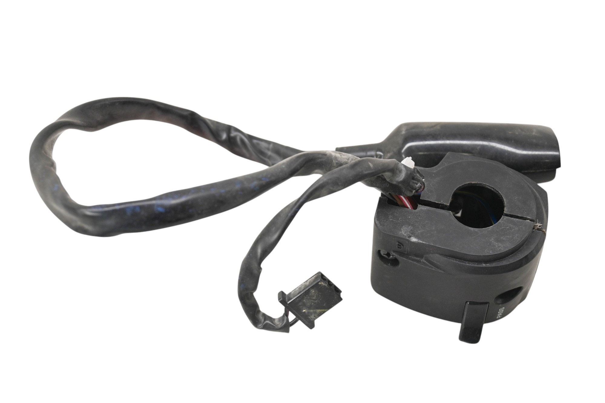 23 Kawasaki Ninja 400 Headlight On Off Handlebar Start Switch EX400