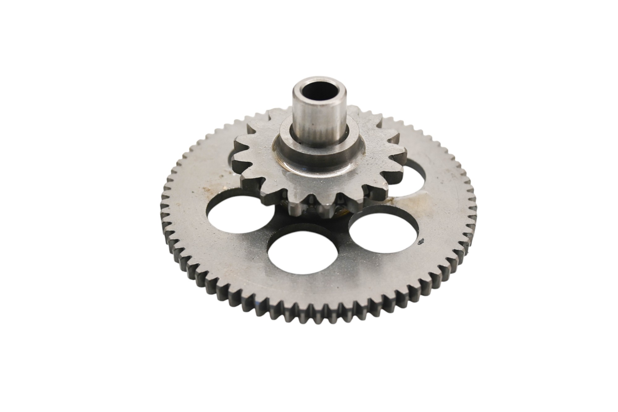 23 Kawasaki Ninja 400 Starter Gear EX400