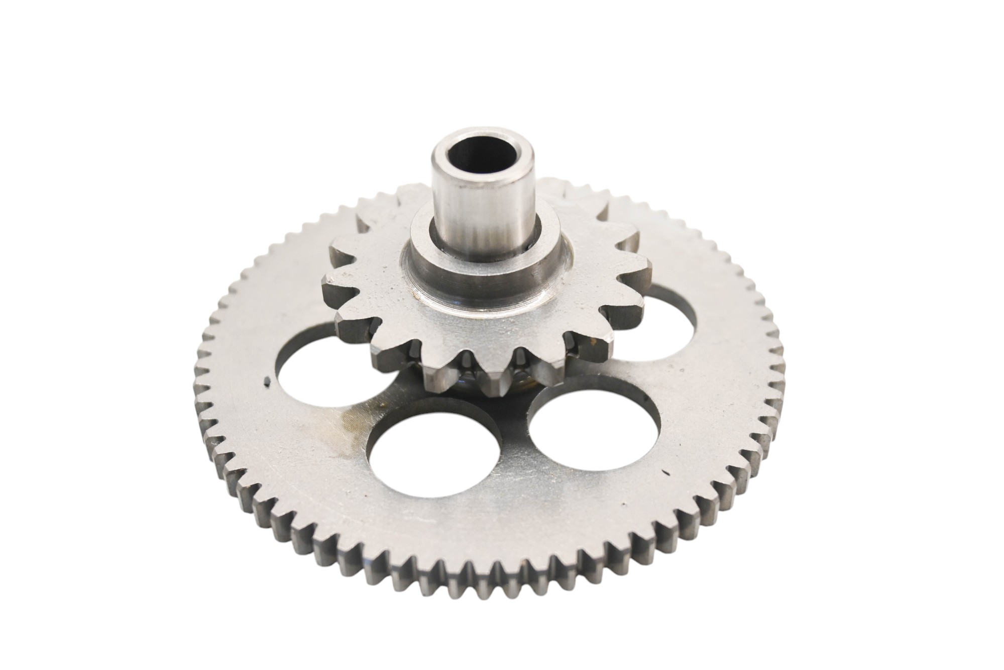 23 Kawasaki Ninja 400 Starter Gear EX400