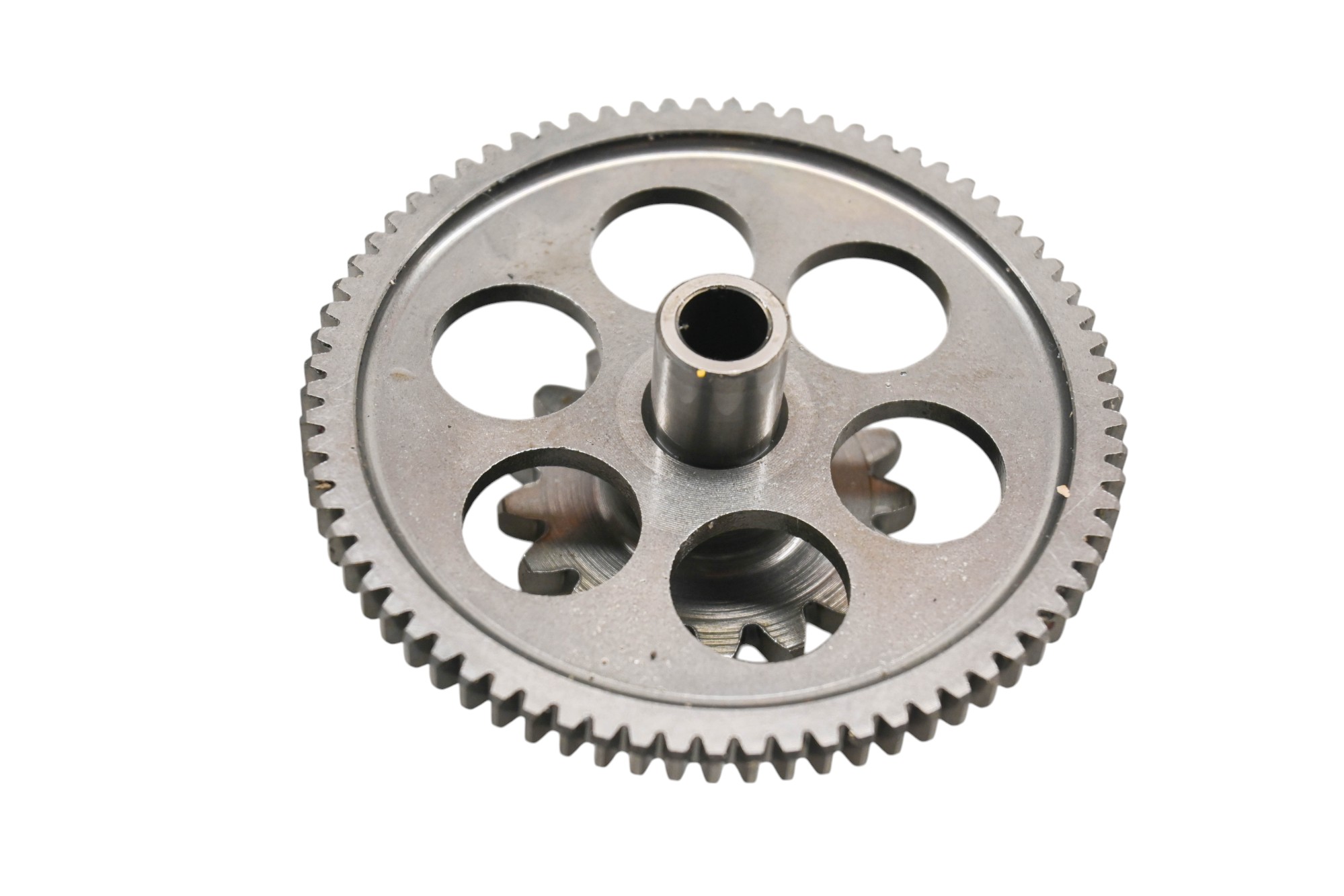23 Kawasaki Ninja 400 Starter Gear EX400