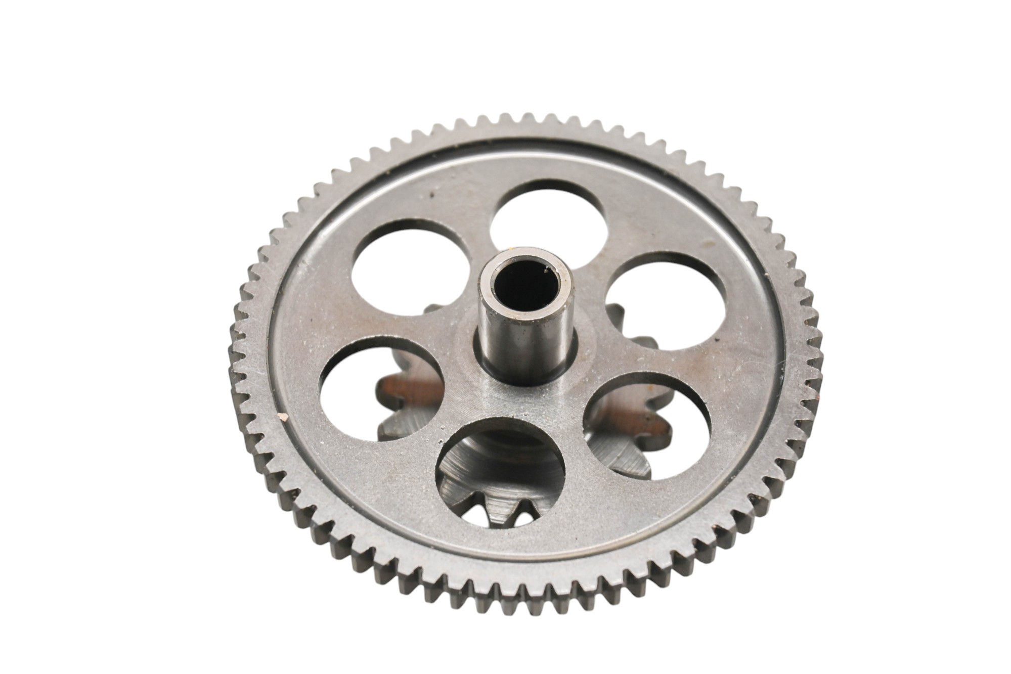 23 Kawasaki Ninja 400 Starter Gear EX400