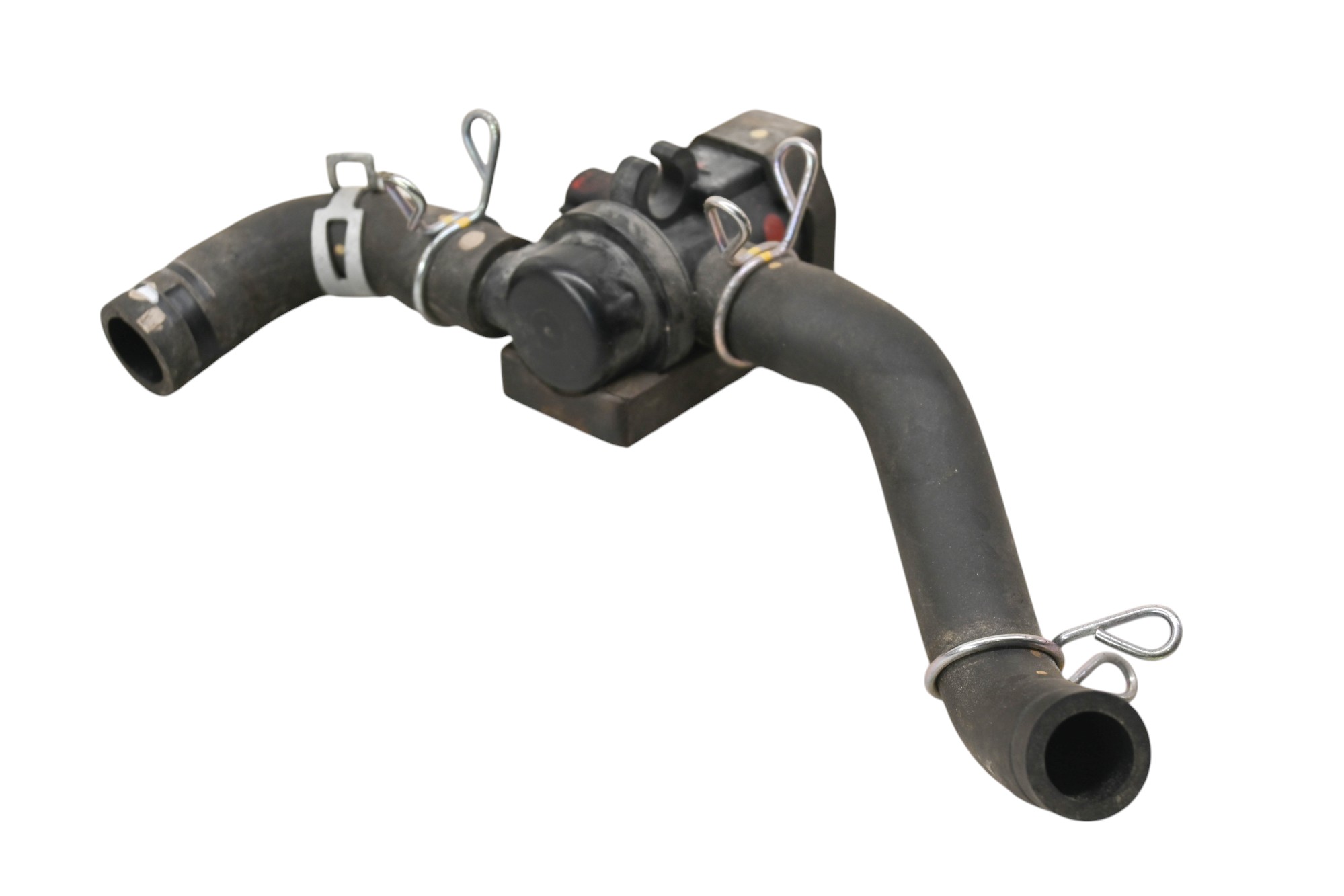 23 Kawasaki Ninja 400 Air Cut Valve EX400