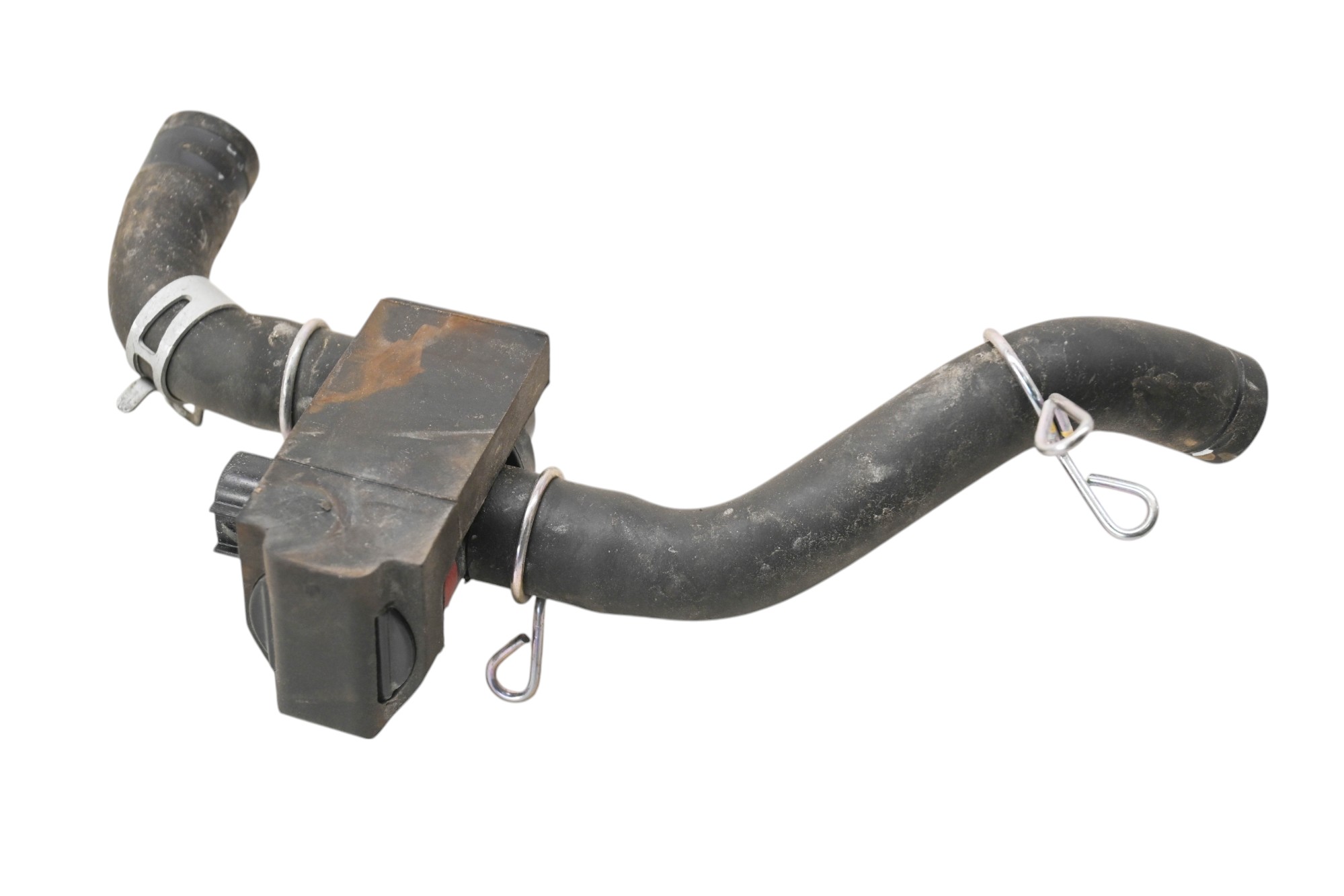 23 Kawasaki Ninja 400 Air Cut Valve EX400