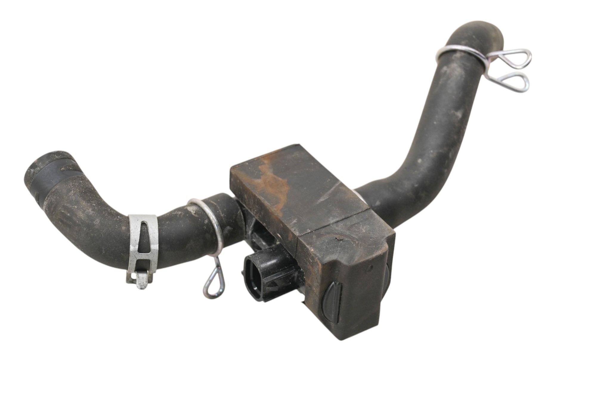 23 Kawasaki Ninja 400 Air Cut Valve EX400