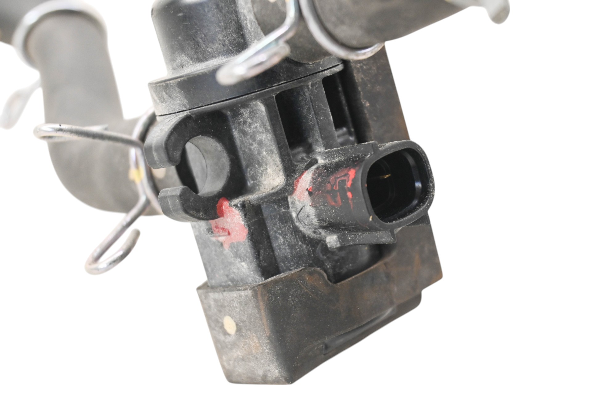 23 Kawasaki Ninja 400 Air Cut Valve EX400