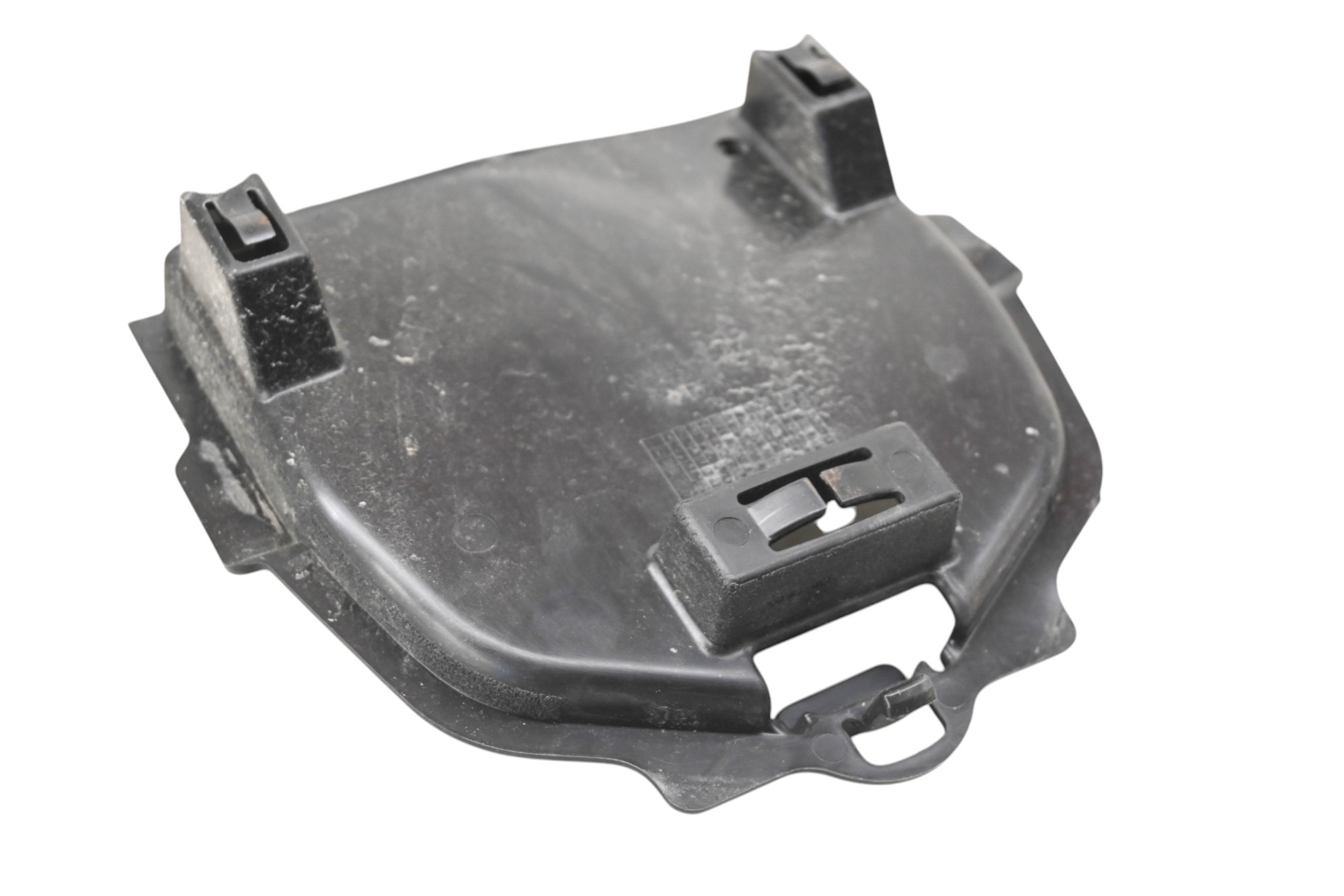 23 Kawasaki Ninja 400 Under Seat Tray Case Cover EX400