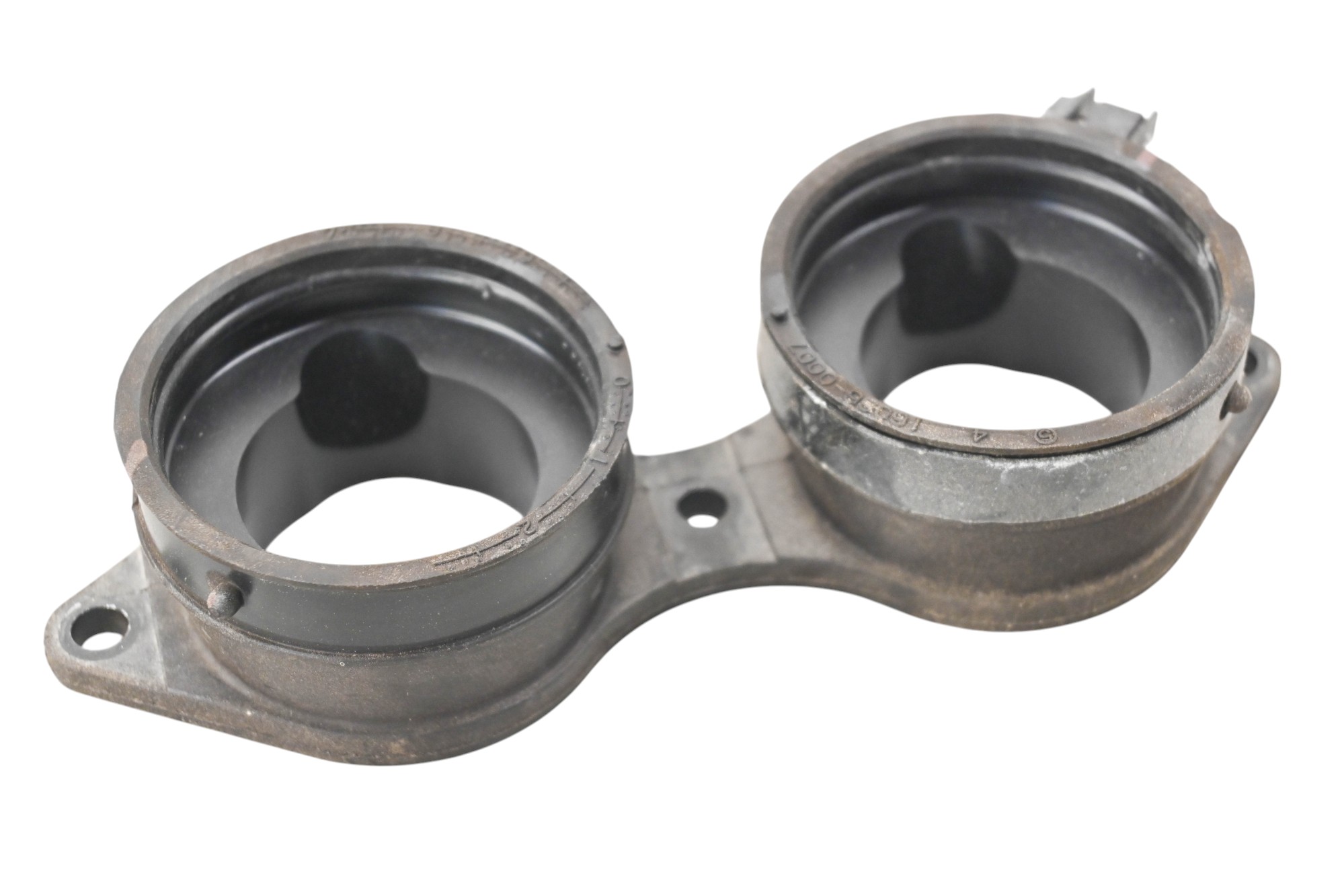 23 Kawasaki Ninja 400 Intake Manifold Boots EX400
