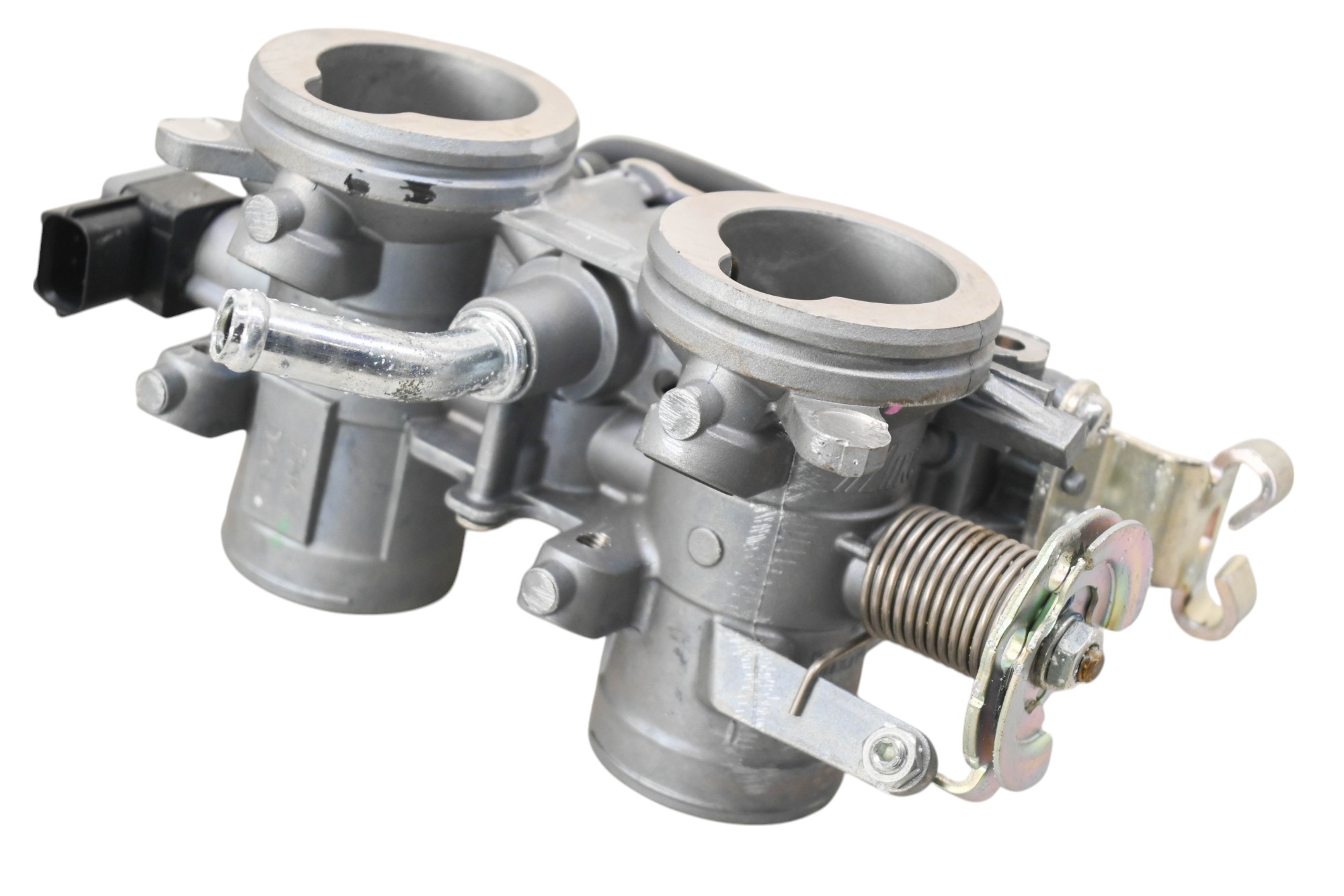 23 Kawasaki Ninja 400 Throttle Body EX400