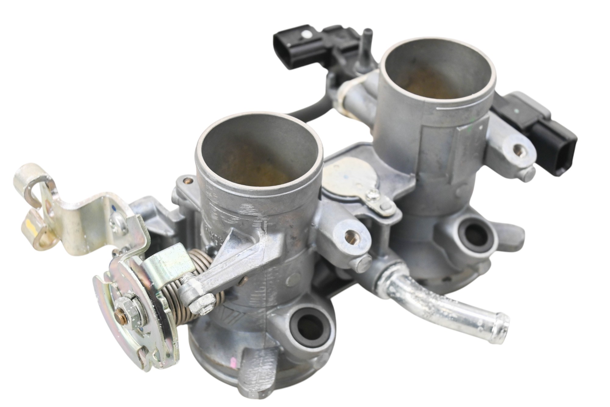 23 Kawasaki Ninja 400 Throttle Body EX400