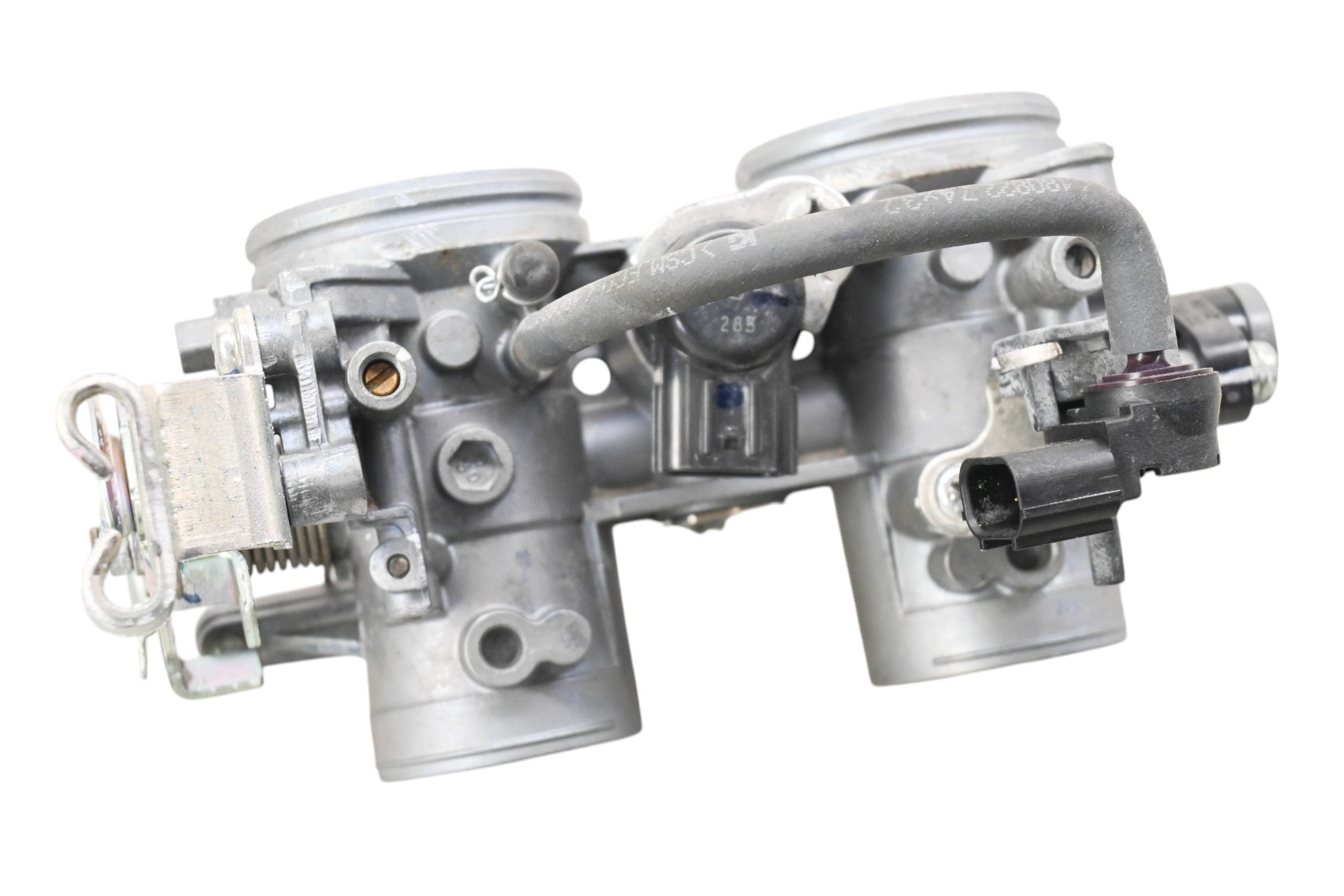 23 Kawasaki Ninja 400 Throttle Body EX400