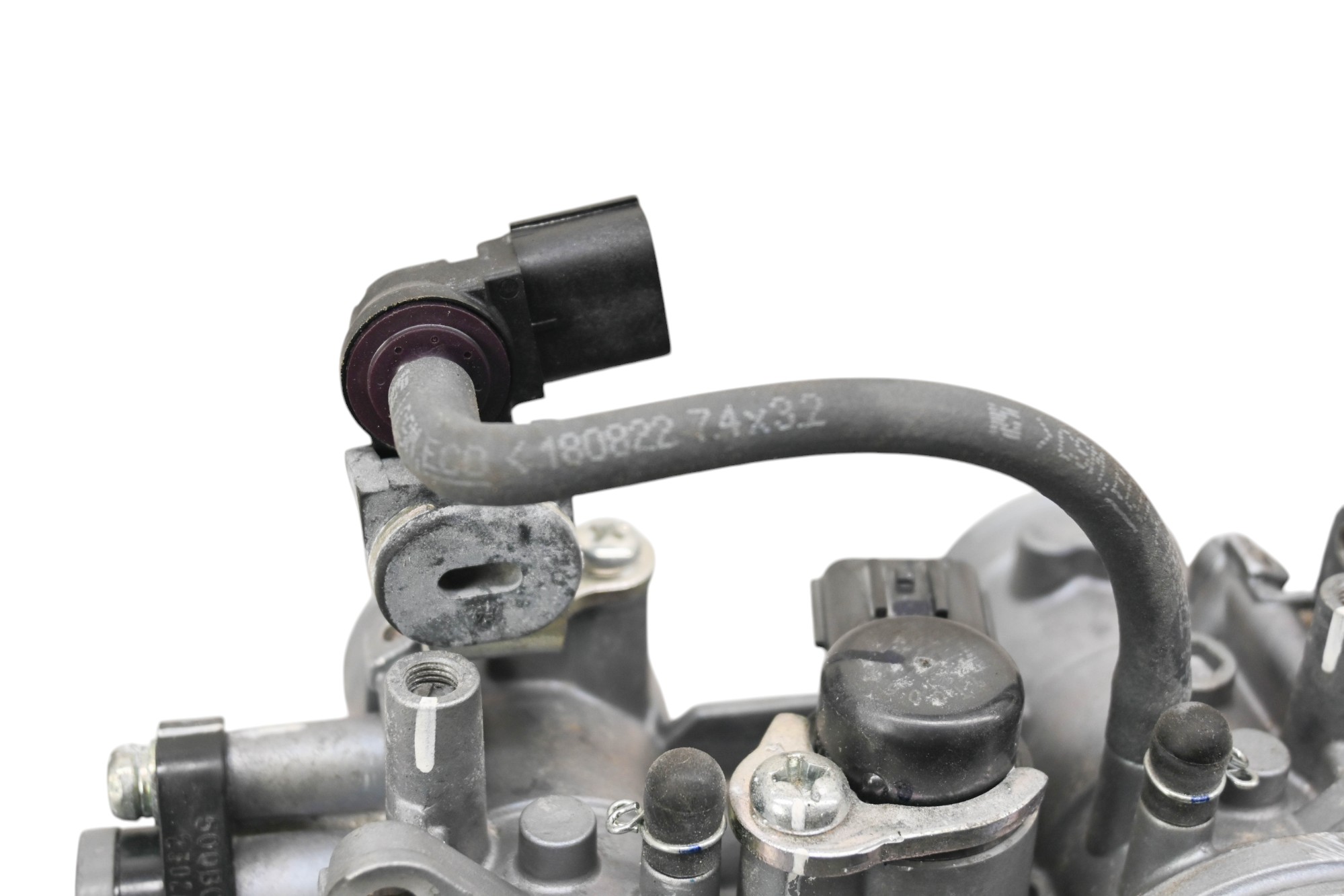 23 Kawasaki Ninja 400 Throttle Body EX400