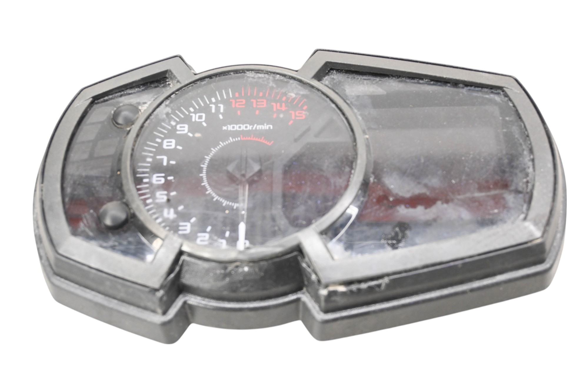 23 Kawasaki Ninja 400 Speedometer Dash EX400