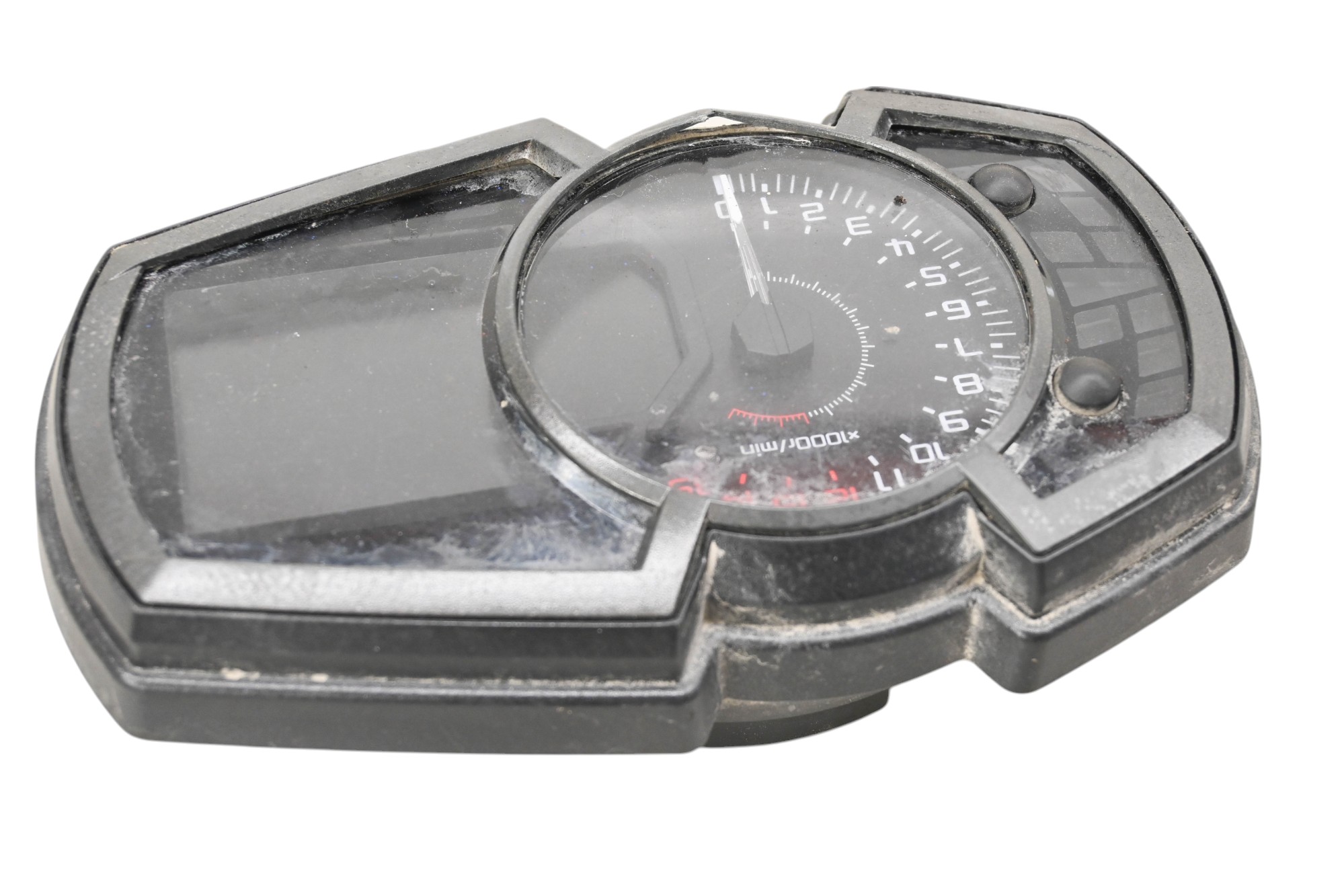 23 Kawasaki Ninja 400 Speedometer Dash EX400