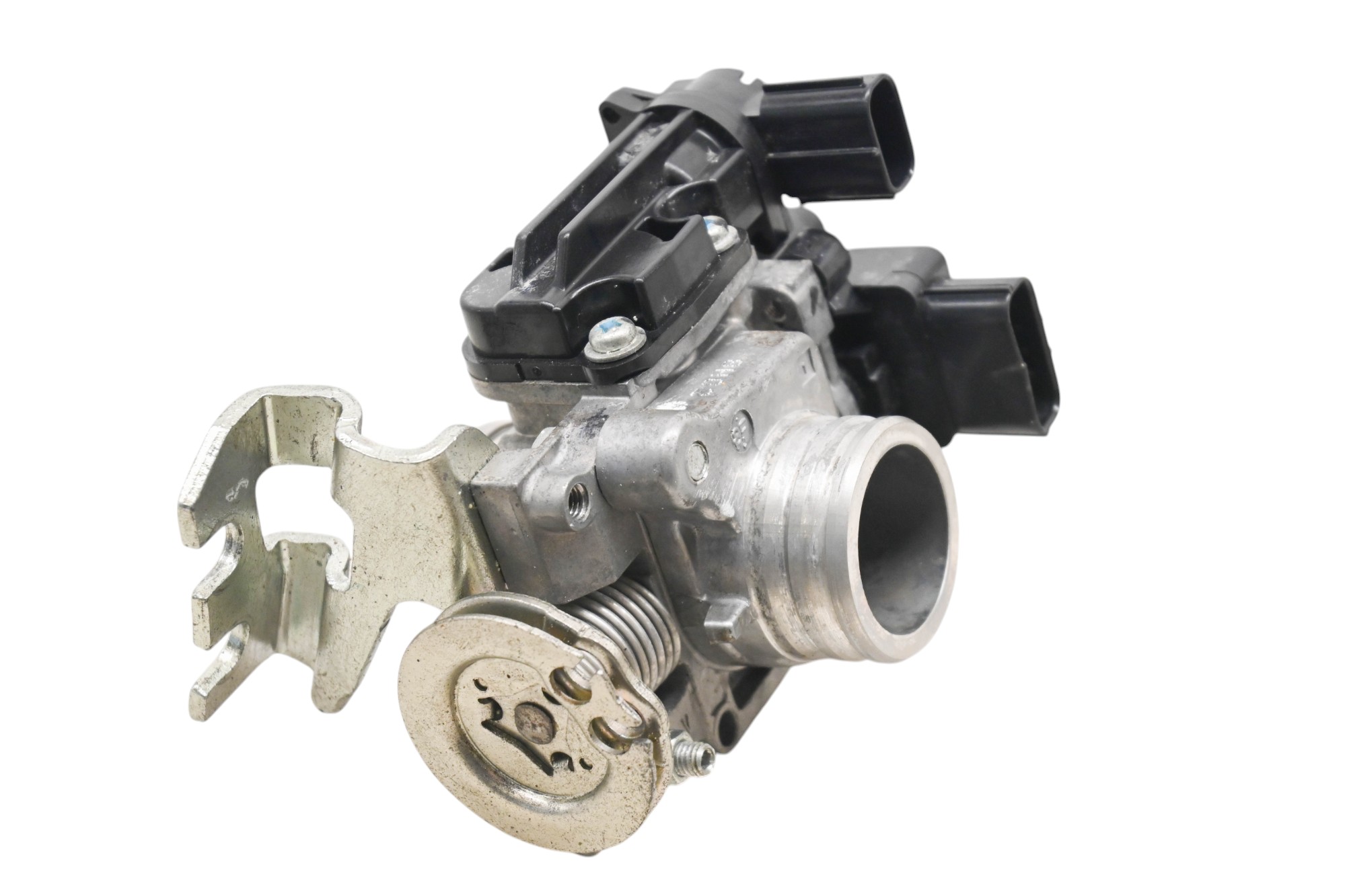19 Honda PCX150 Throttle Body