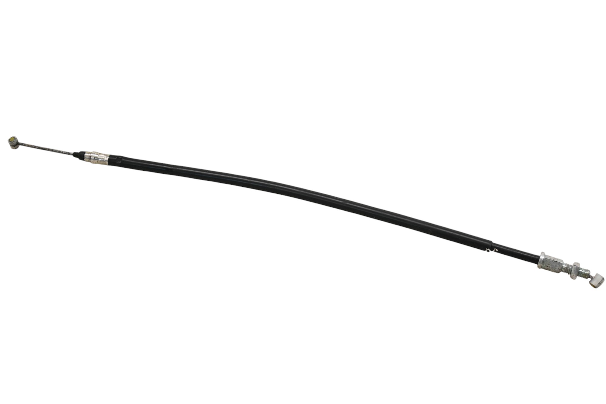 19 Honda PCX150 Rear Hand Brake Cable