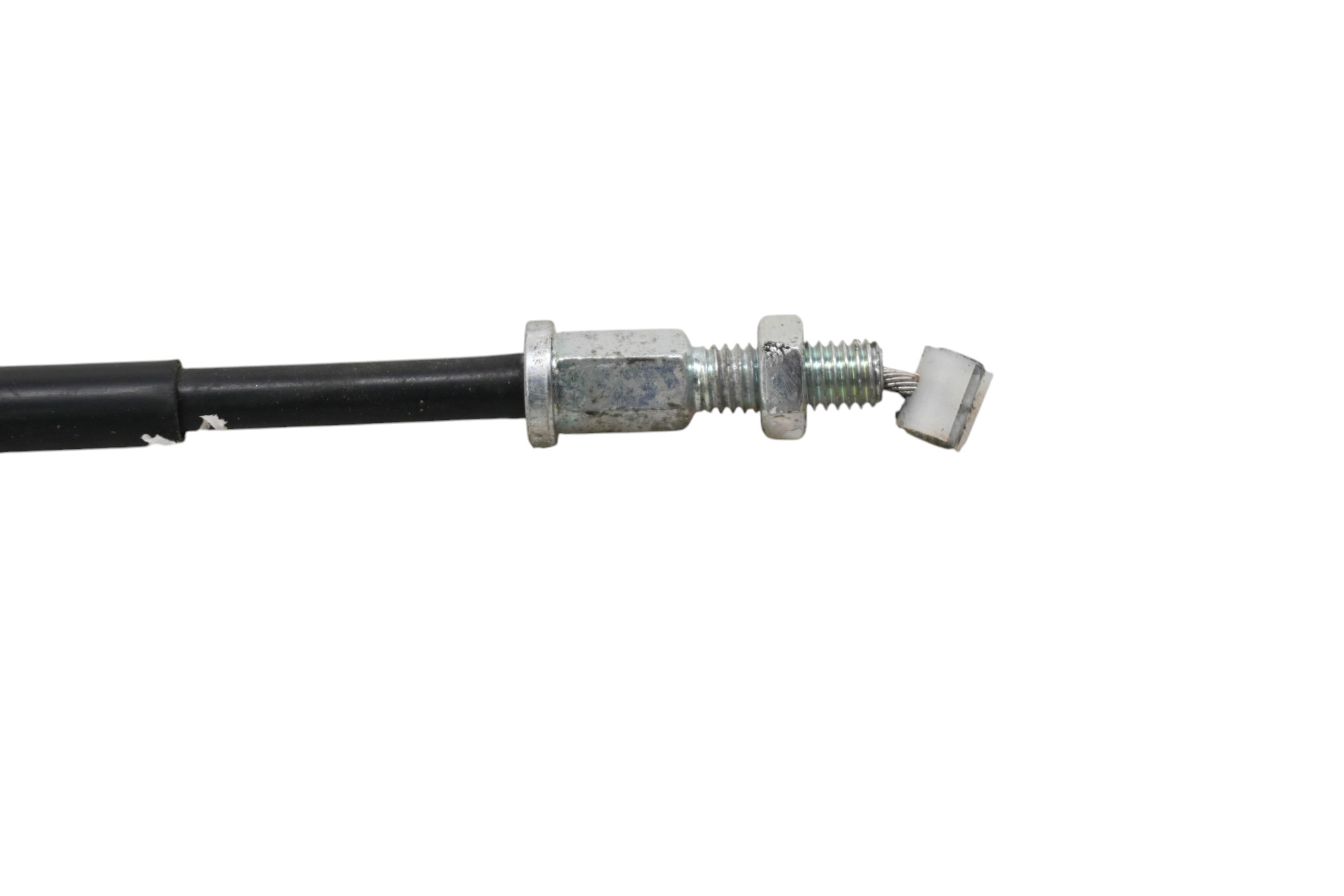 19 Honda PCX150 Rear Hand Brake Cable