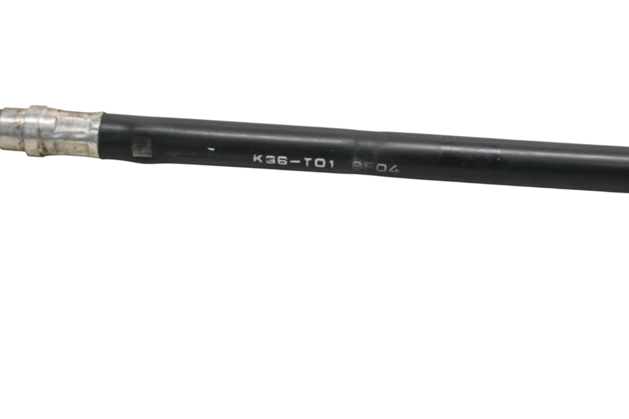 19 Honda PCX150 Rear Hand Brake Cable