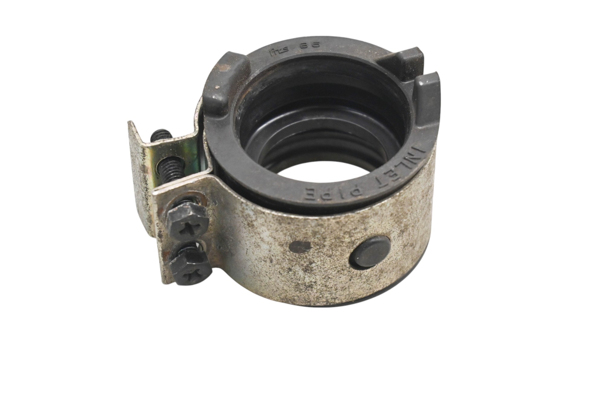 19 Honda PCX150 Intake Manifold Boot