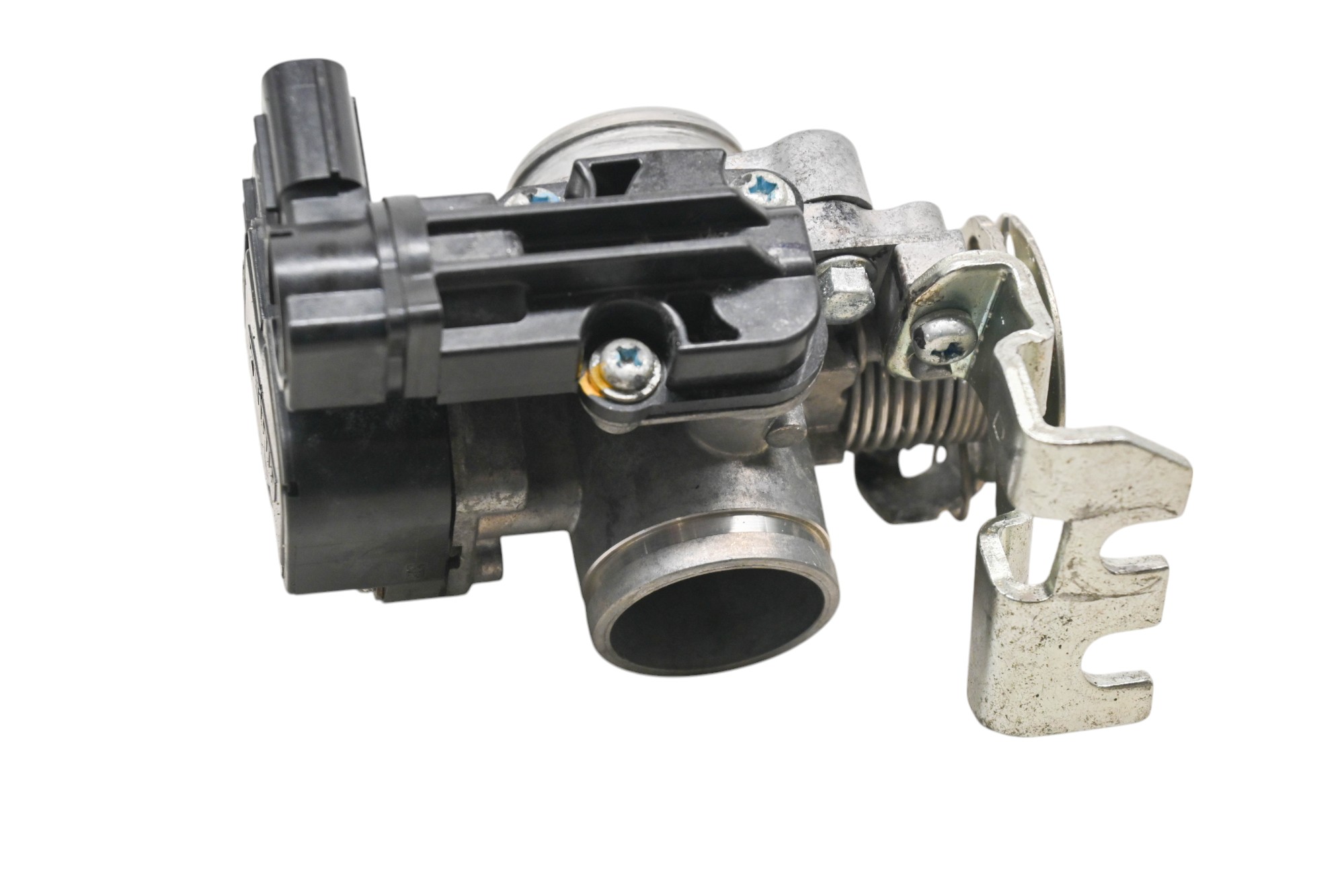 19 Honda PCX150 Throttle Body