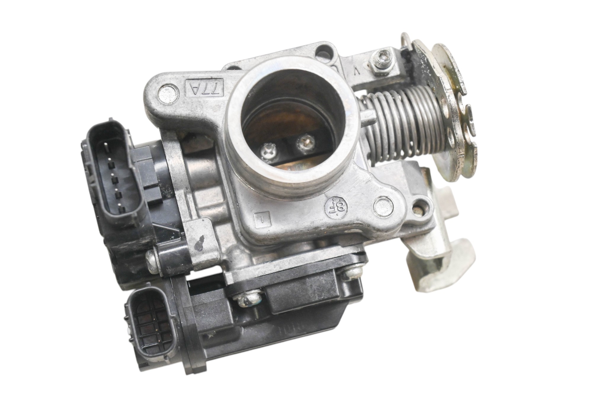 19 Honda PCX150 Throttle Body