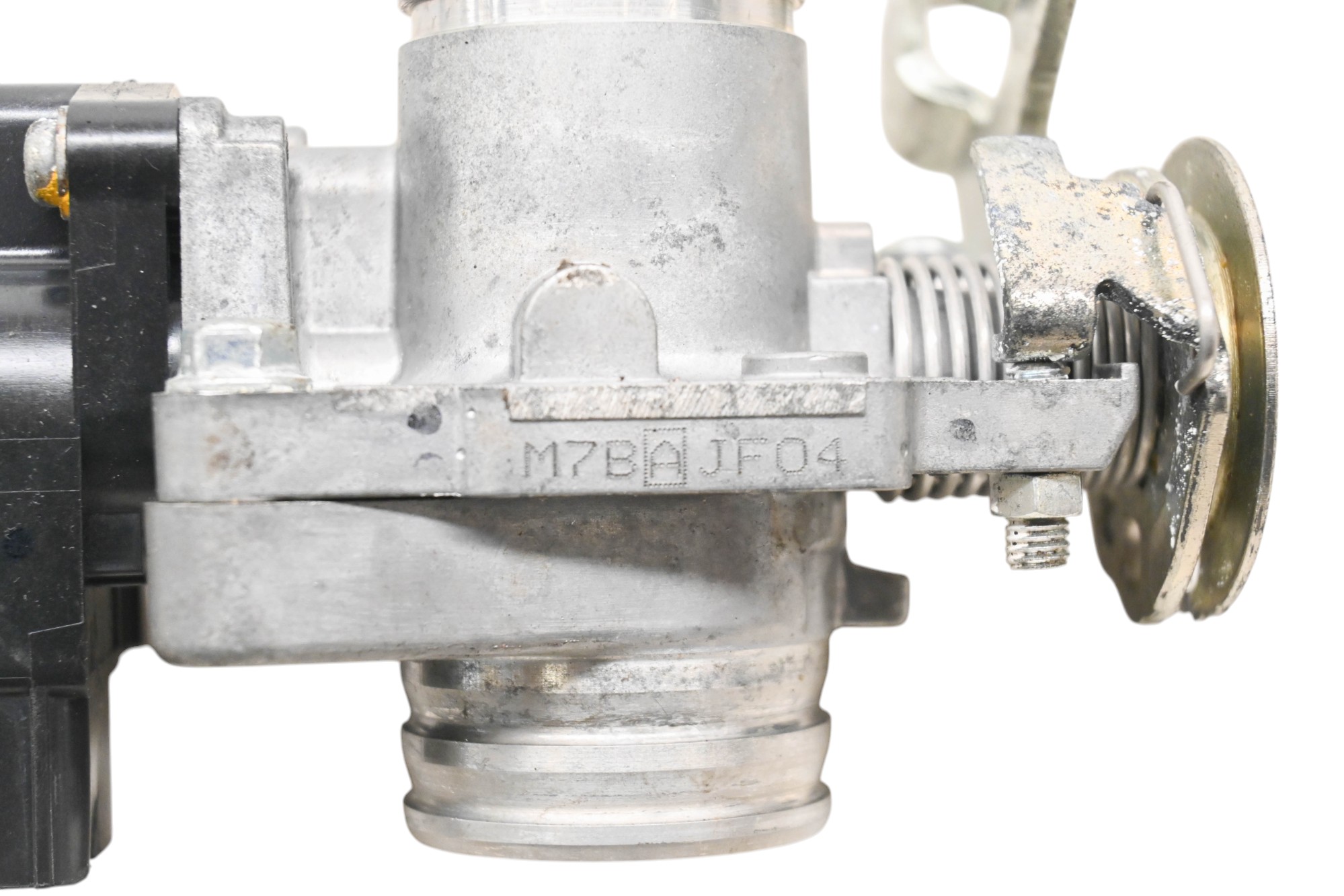 19 Honda PCX150 Throttle Body