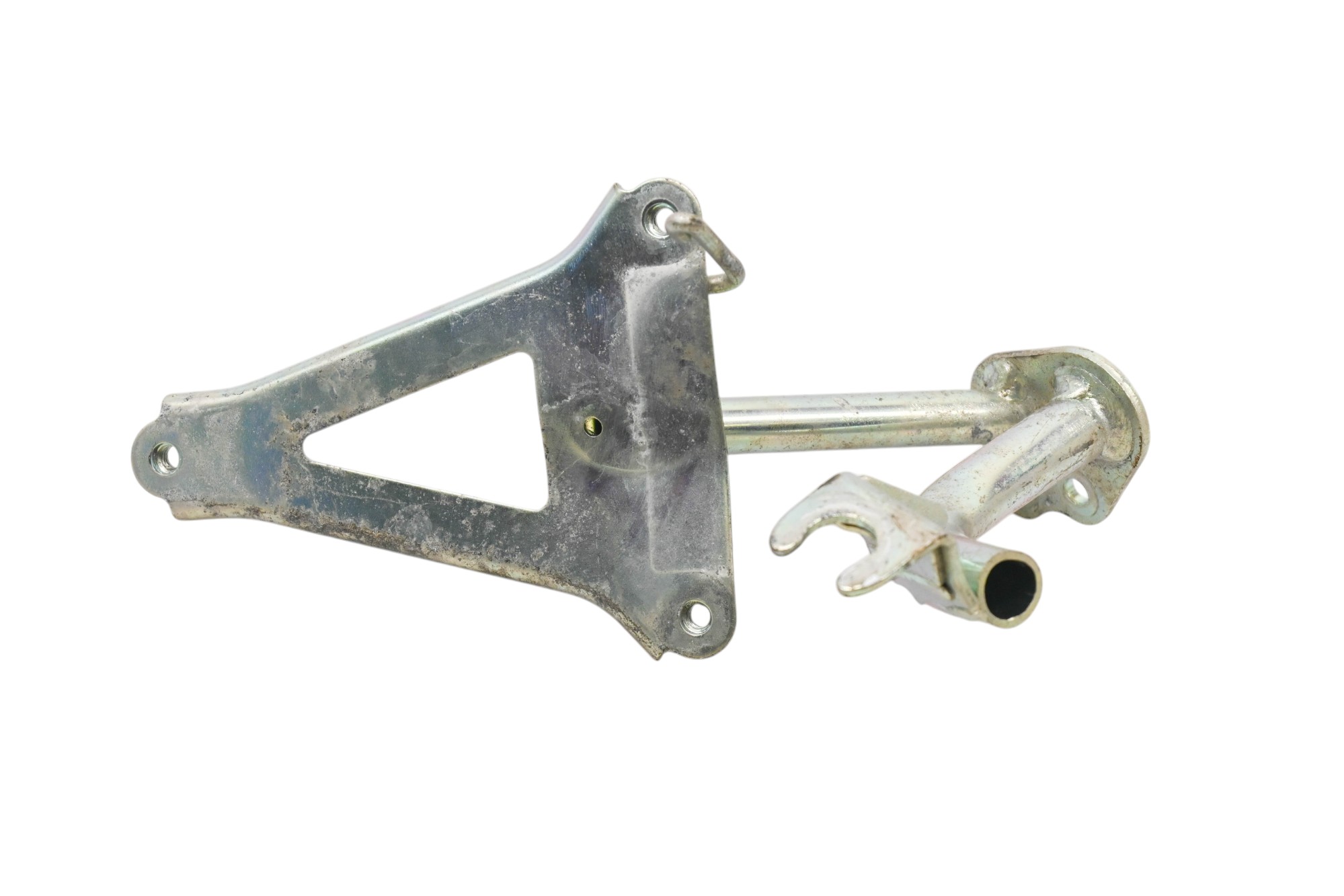 19 Honda PCX150 Ecu Stay Frame Bracket Mount