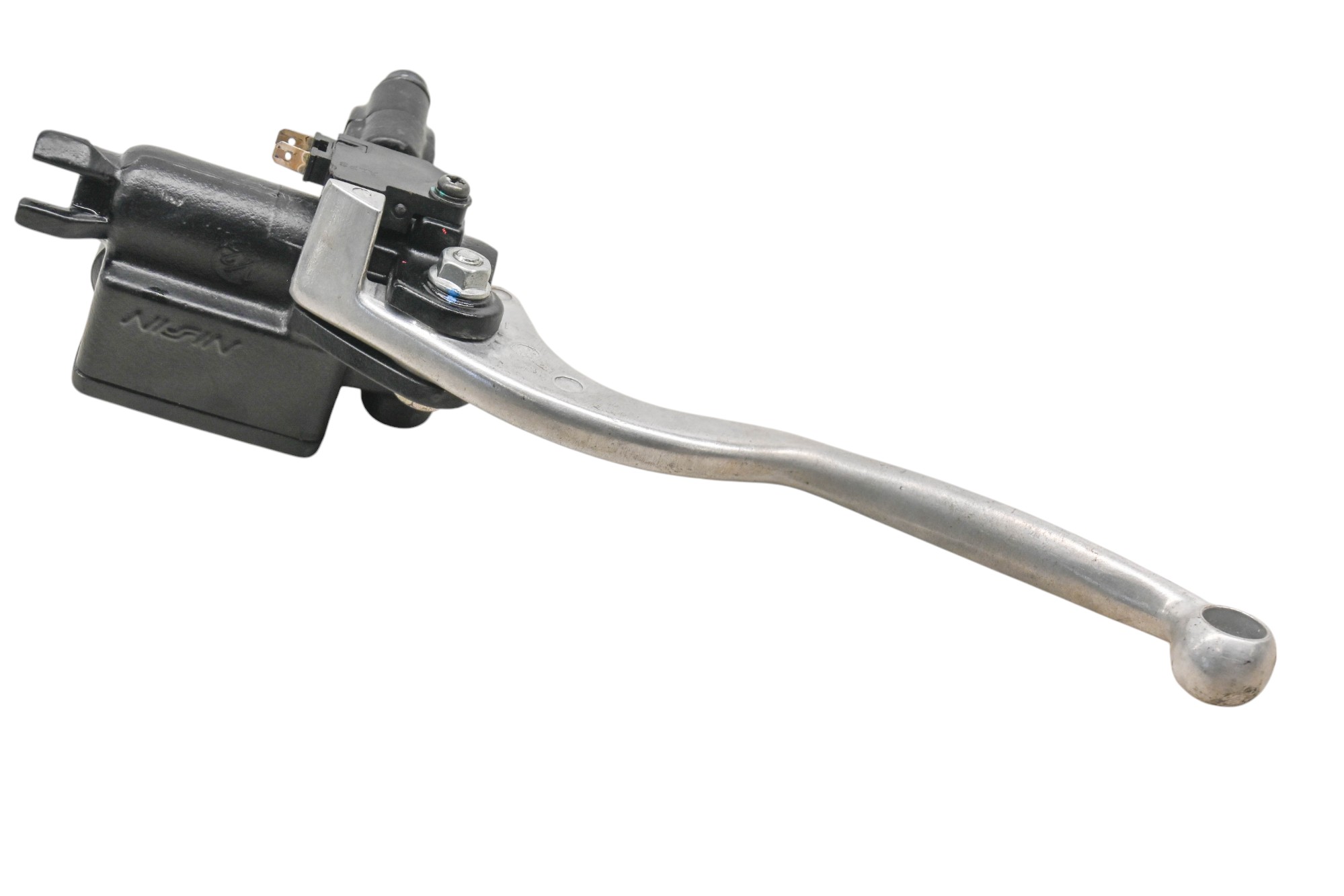 19 Honda PCX150 Front Brake Master Cylinder & Lever