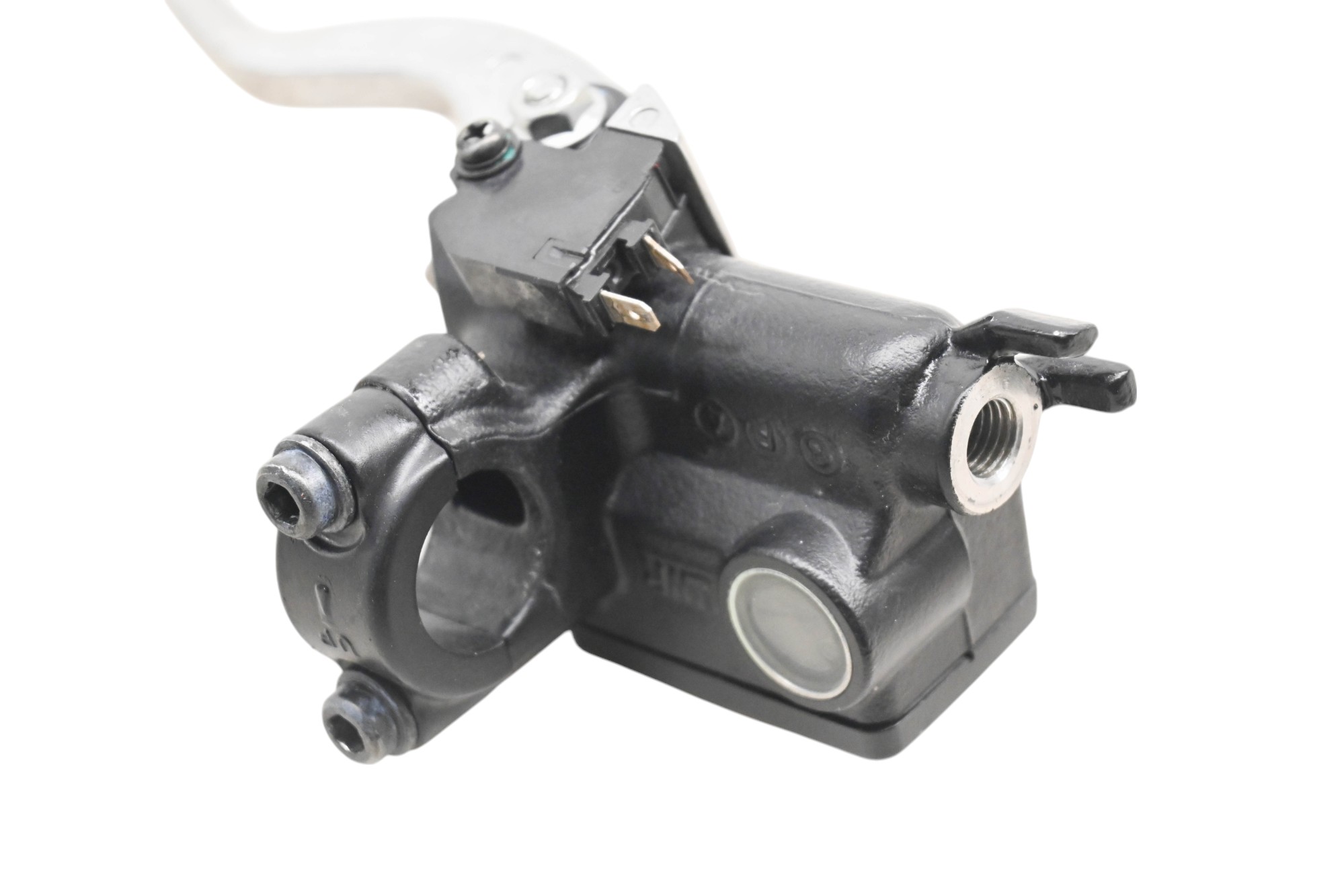 19 Honda PCX150 Front Brake Master Cylinder & Lever