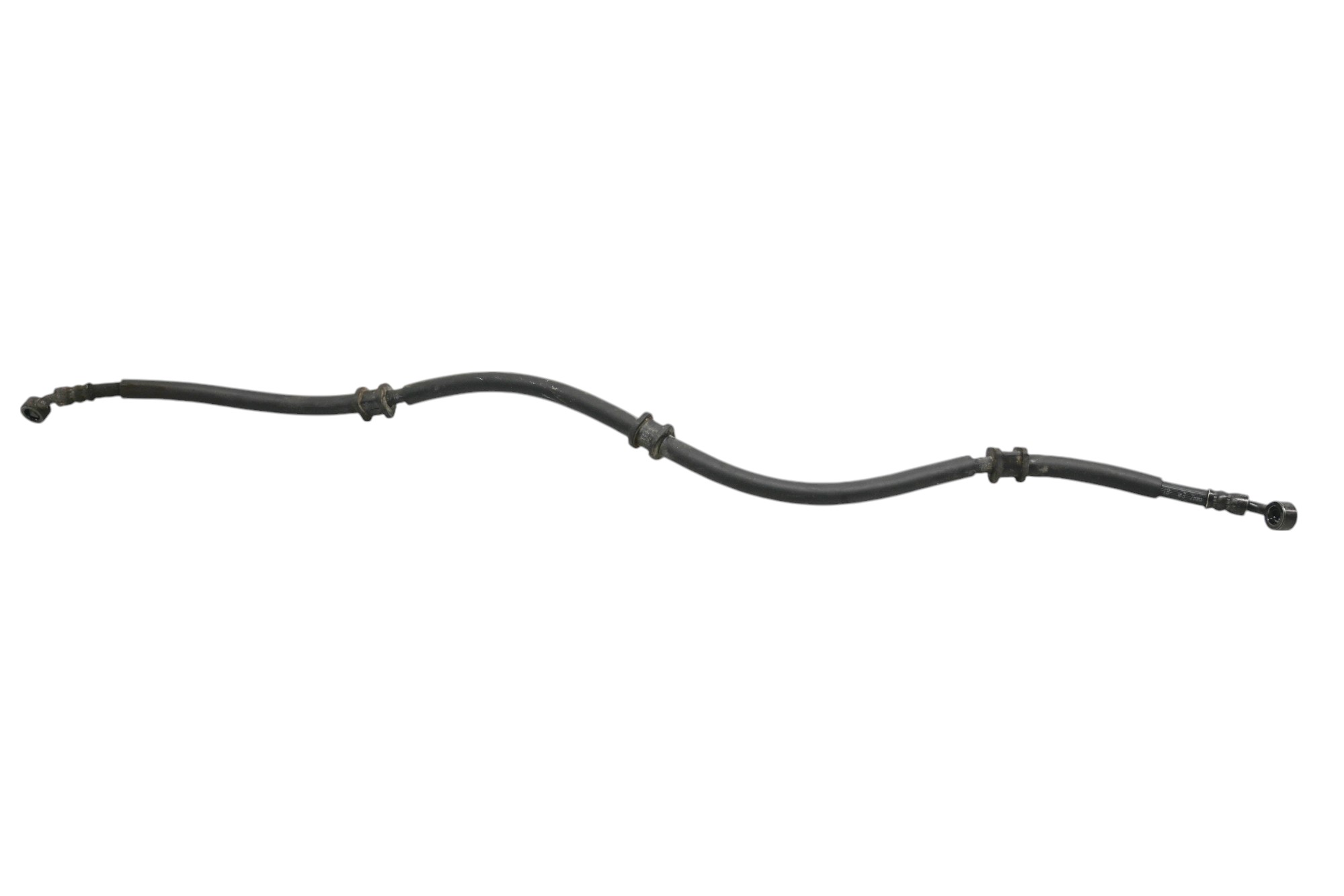 19 Honda PCX150 Front Brake Line