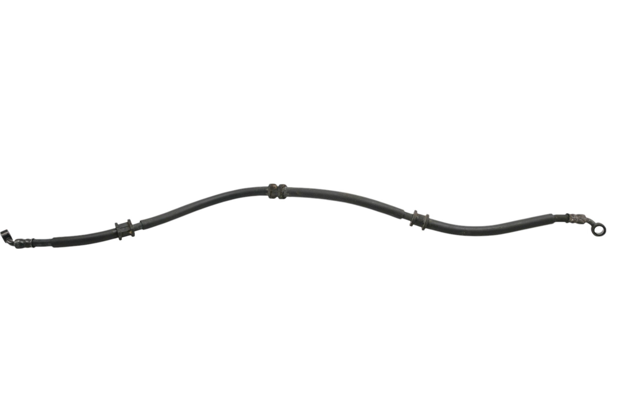 19 Honda PCX150 Front Brake Line