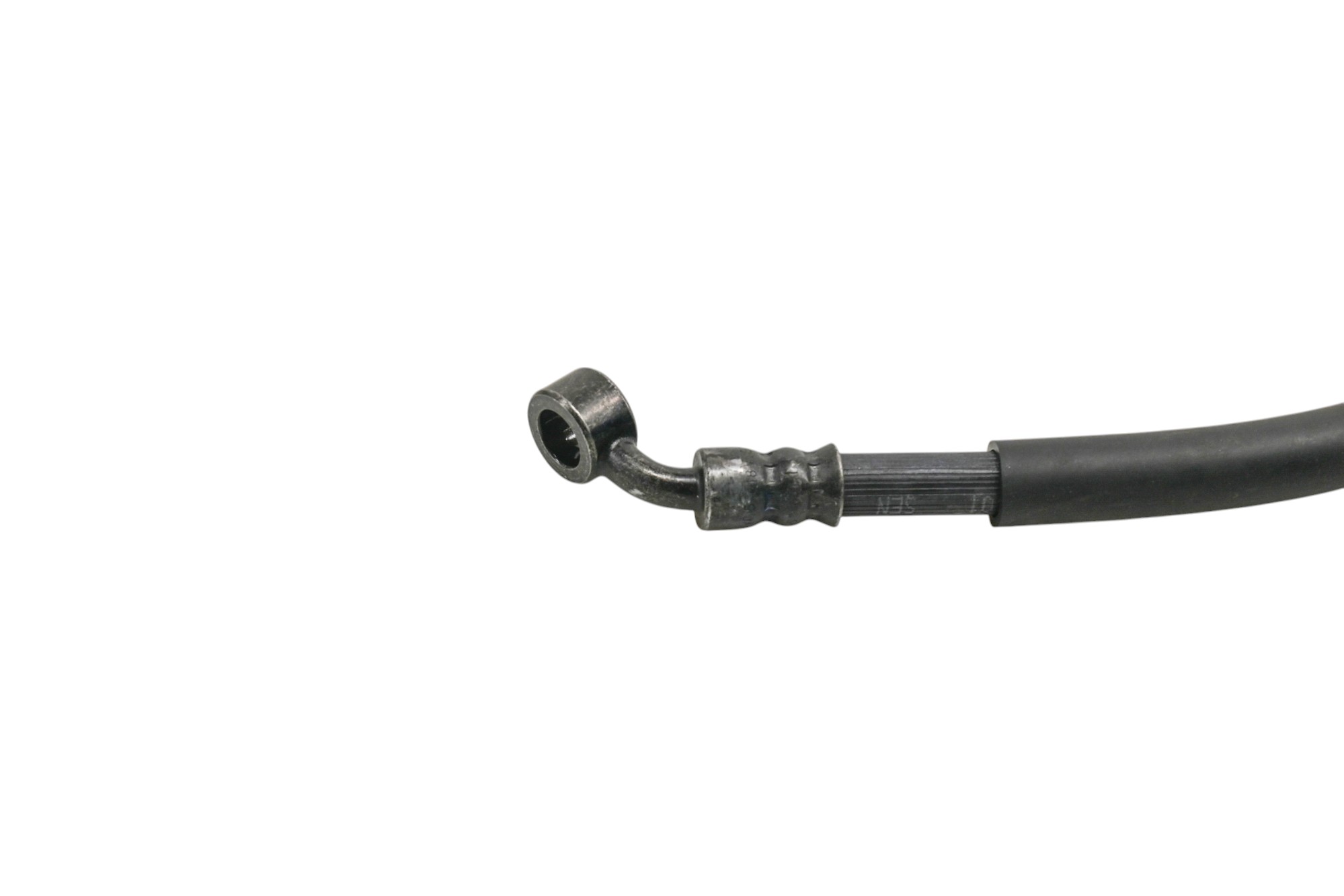 19 Honda PCX150 Front Brake Line