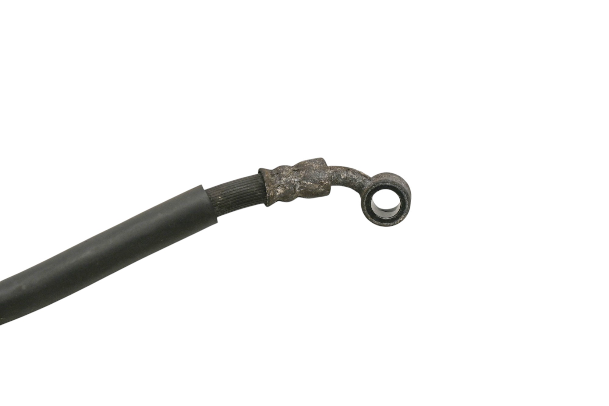 19 Honda PCX150 Front Brake Line