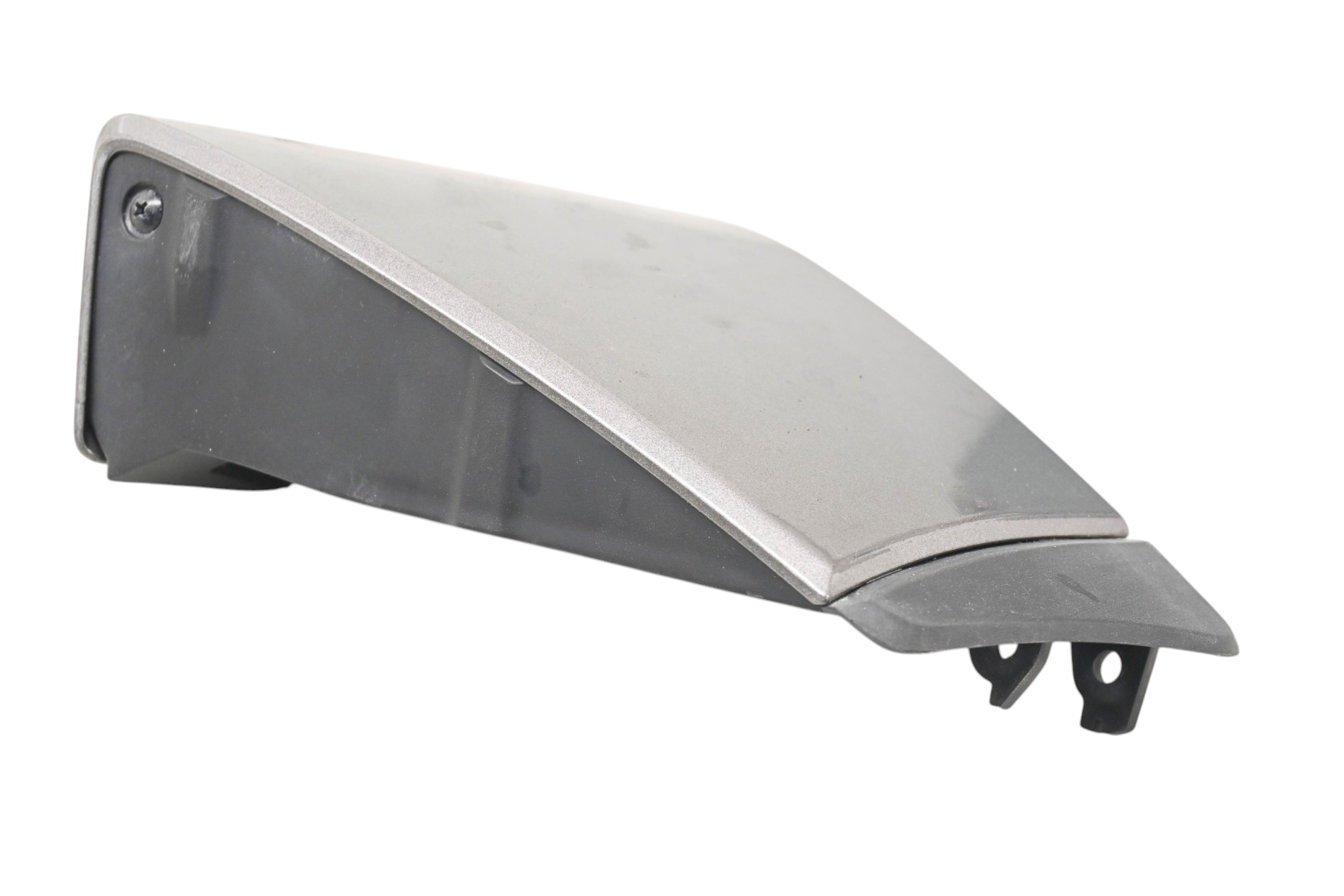 19 Honda PCX150 Rear Inner Pocket Lid Cover