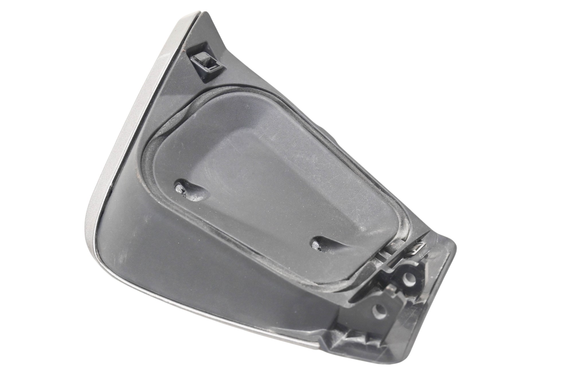 19 Honda PCX150 Rear Inner Pocket Lid Cover