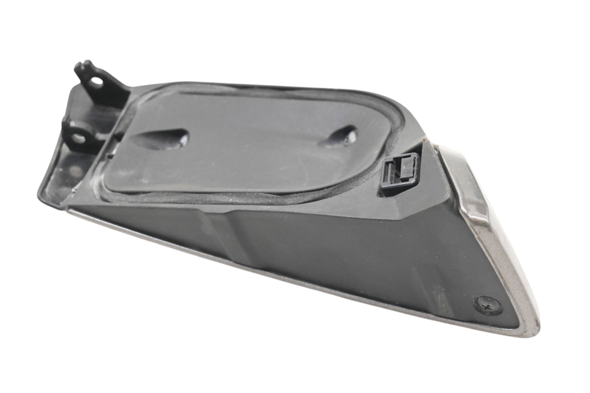 19 Honda PCX150 Rear Inner Pocket Lid Cover