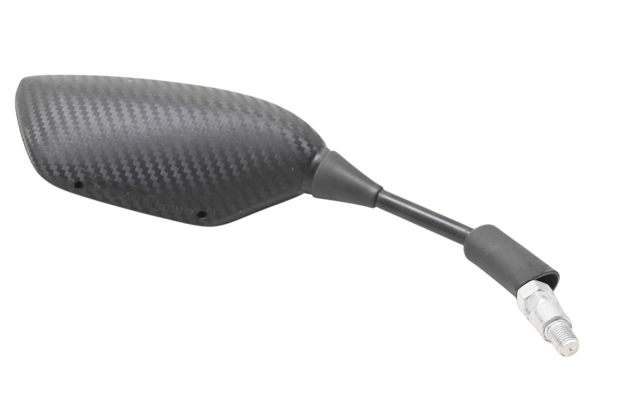 19 Honda PCX150 Right Side View Mirror