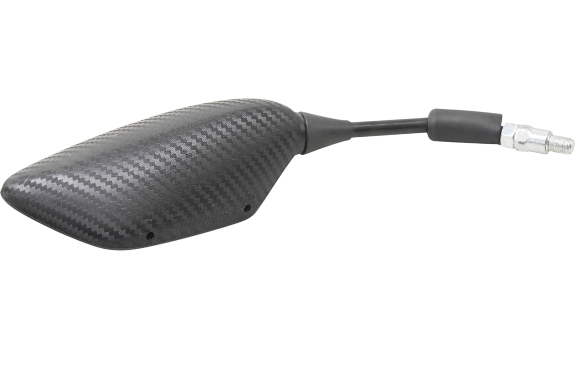 19 Honda PCX150 Right Side View Mirror