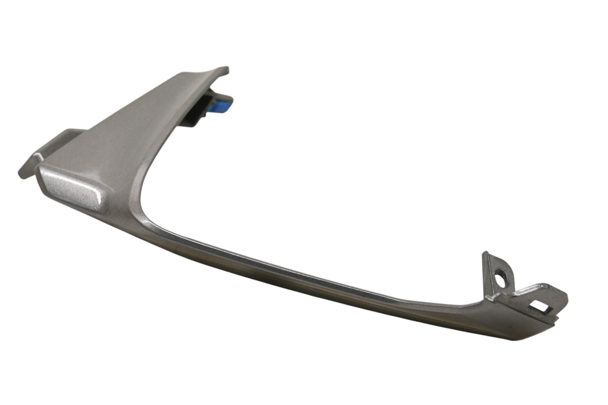 19 Honda PCX150 Rear Left Outer Trim Cover Fairing