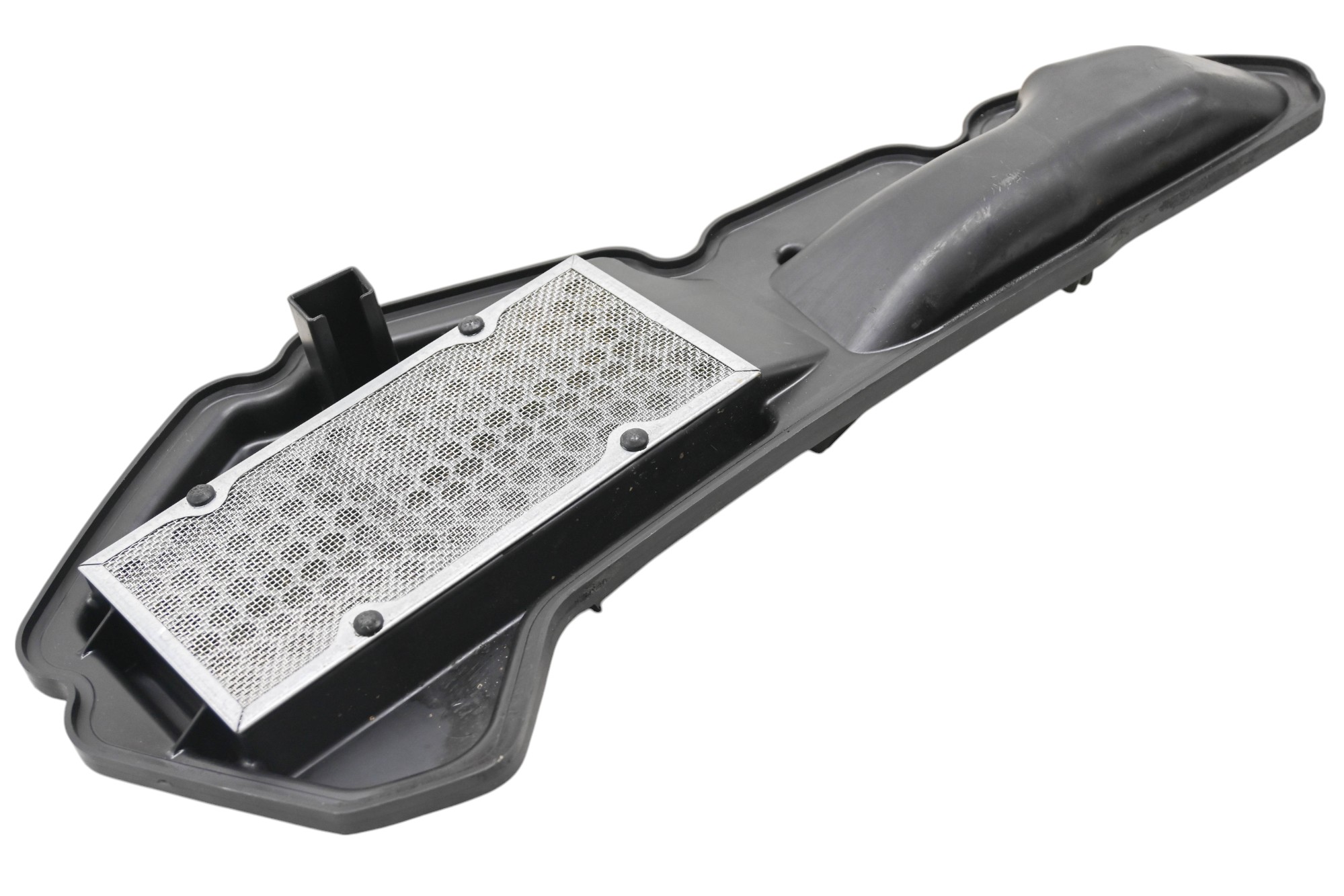 19 Honda PCX150 Airbox Lid Cover