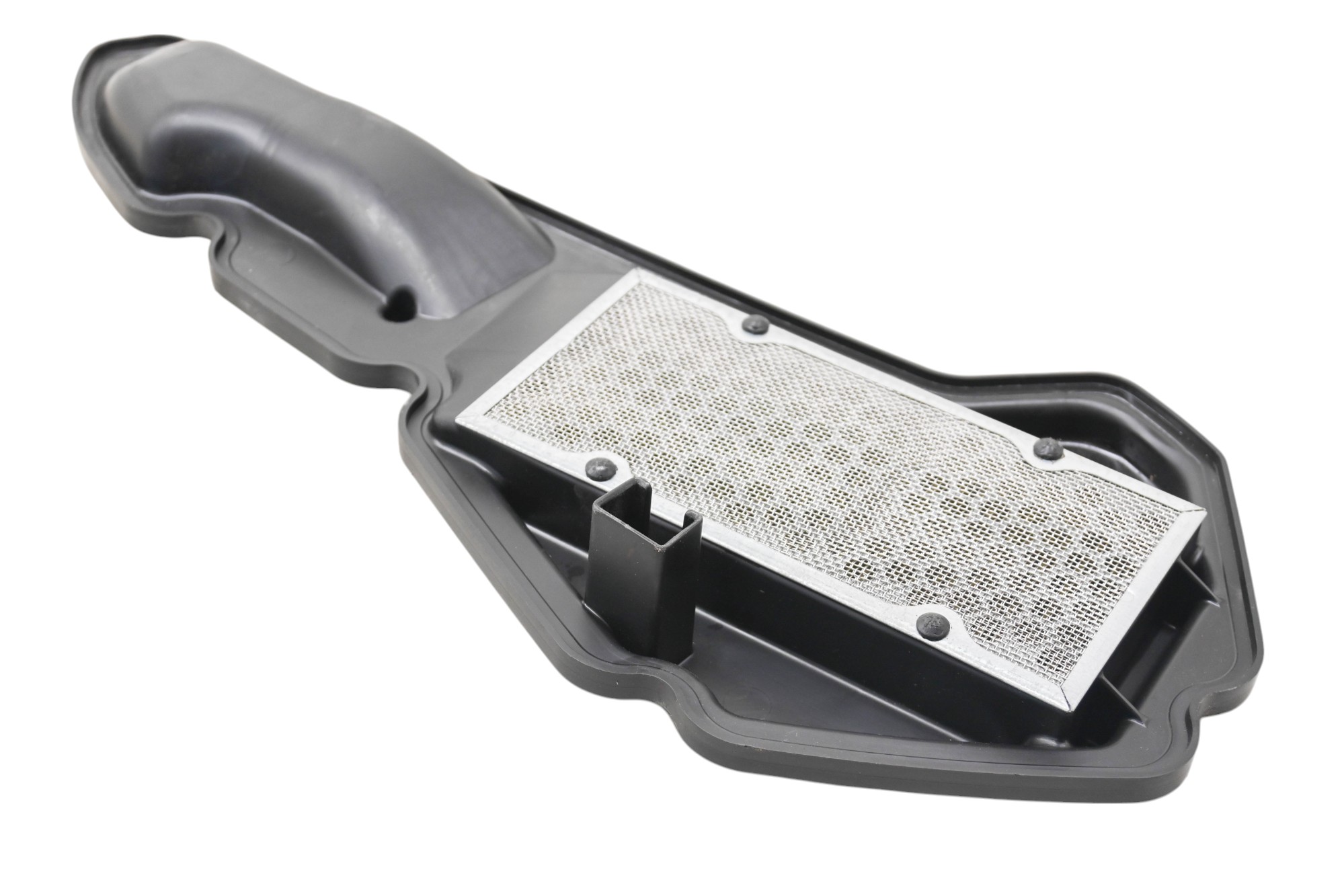 19 Honda PCX150 Airbox Lid Cover