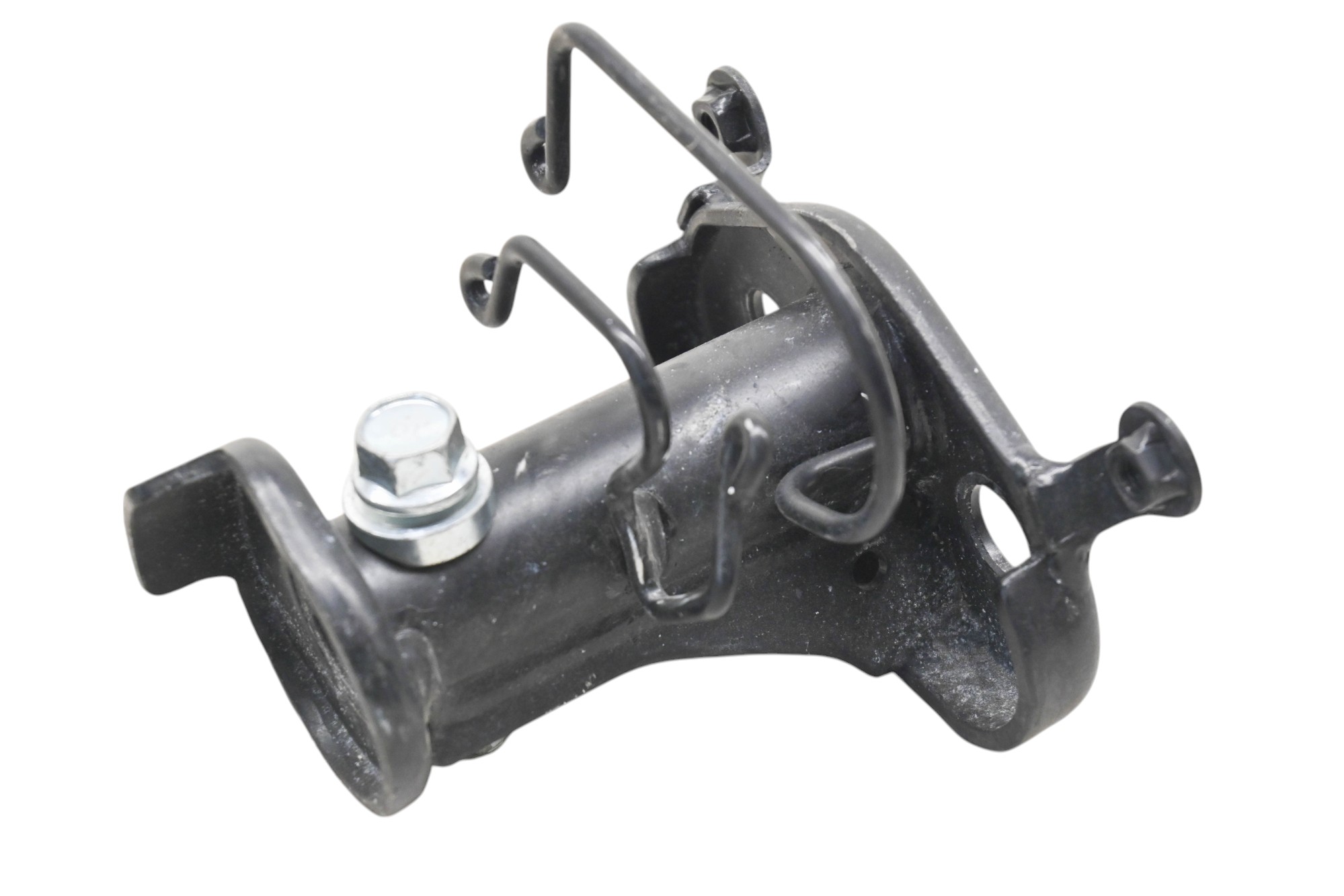 19 Honda PCX150 Triple Tree Clamps Handlebar Post