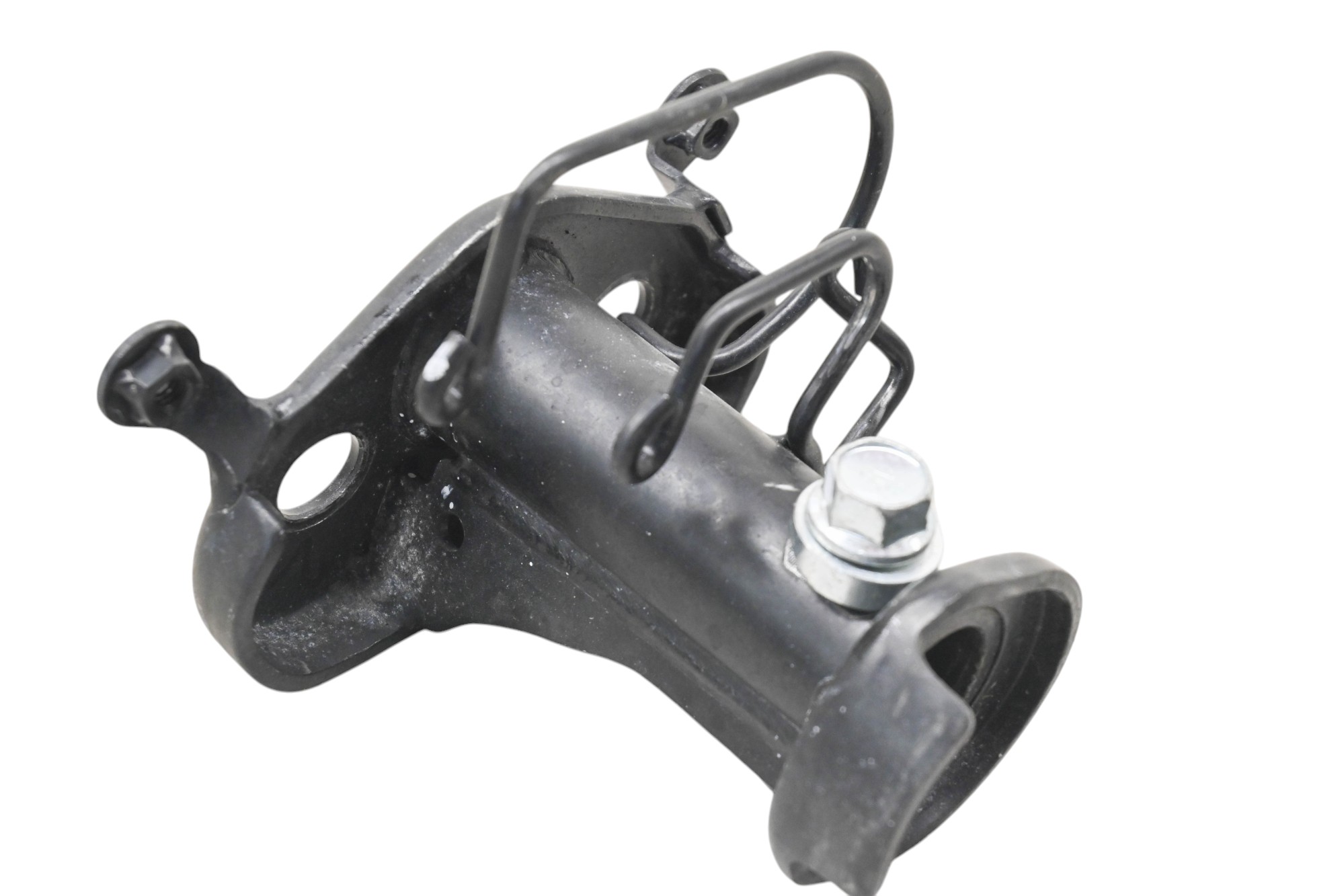 19 Honda PCX150 Triple Tree Clamps Handlebar Post