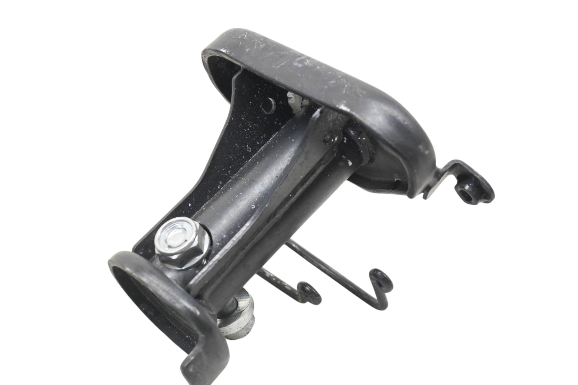 19 Honda PCX150 Triple Tree Clamps Handlebar Post