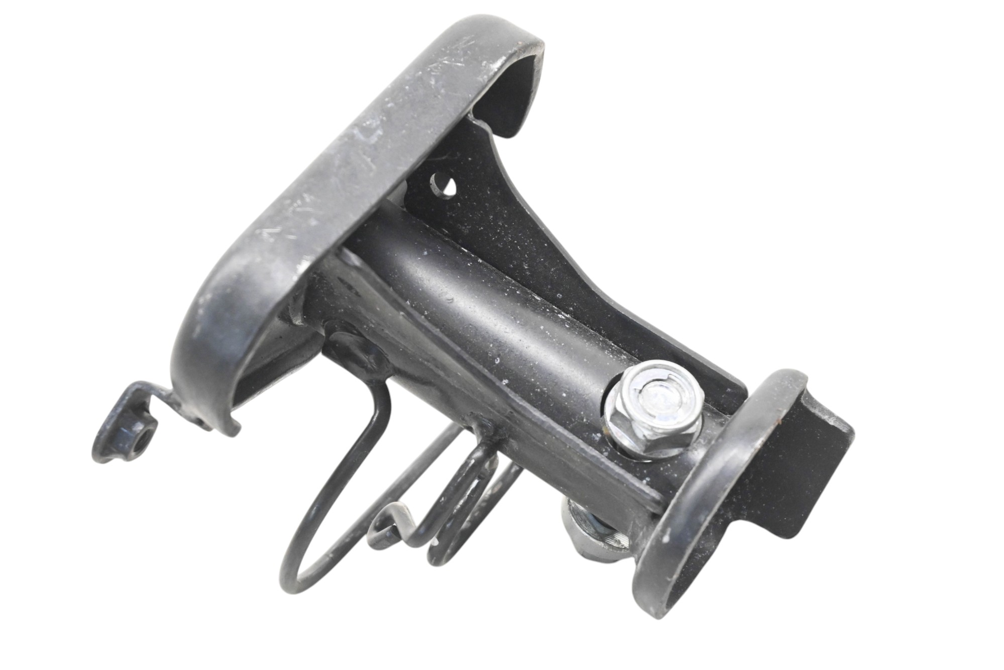 19 Honda PCX150 Triple Tree Clamps Handlebar Post