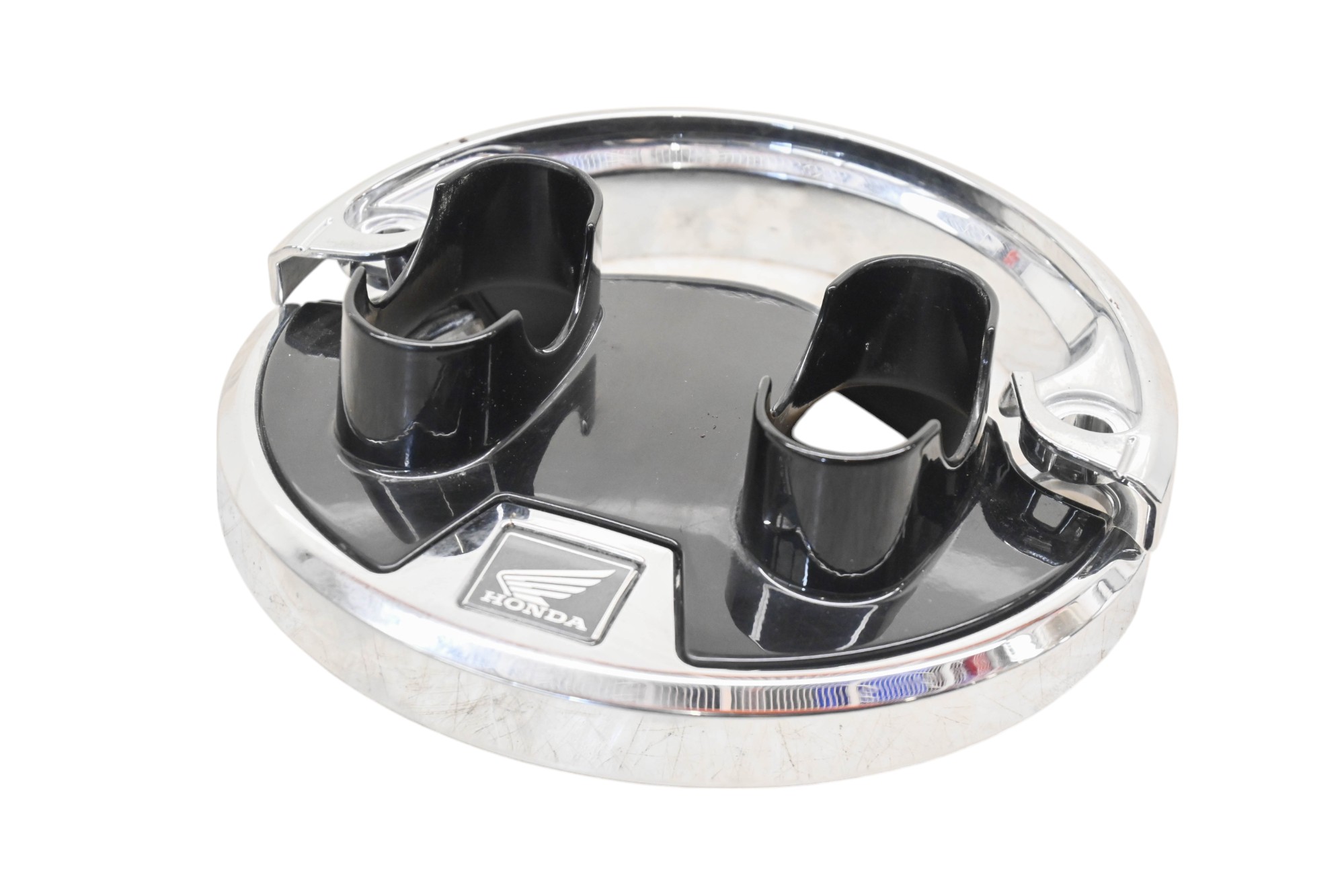 19 Honda PCX150 Handlebar Cover