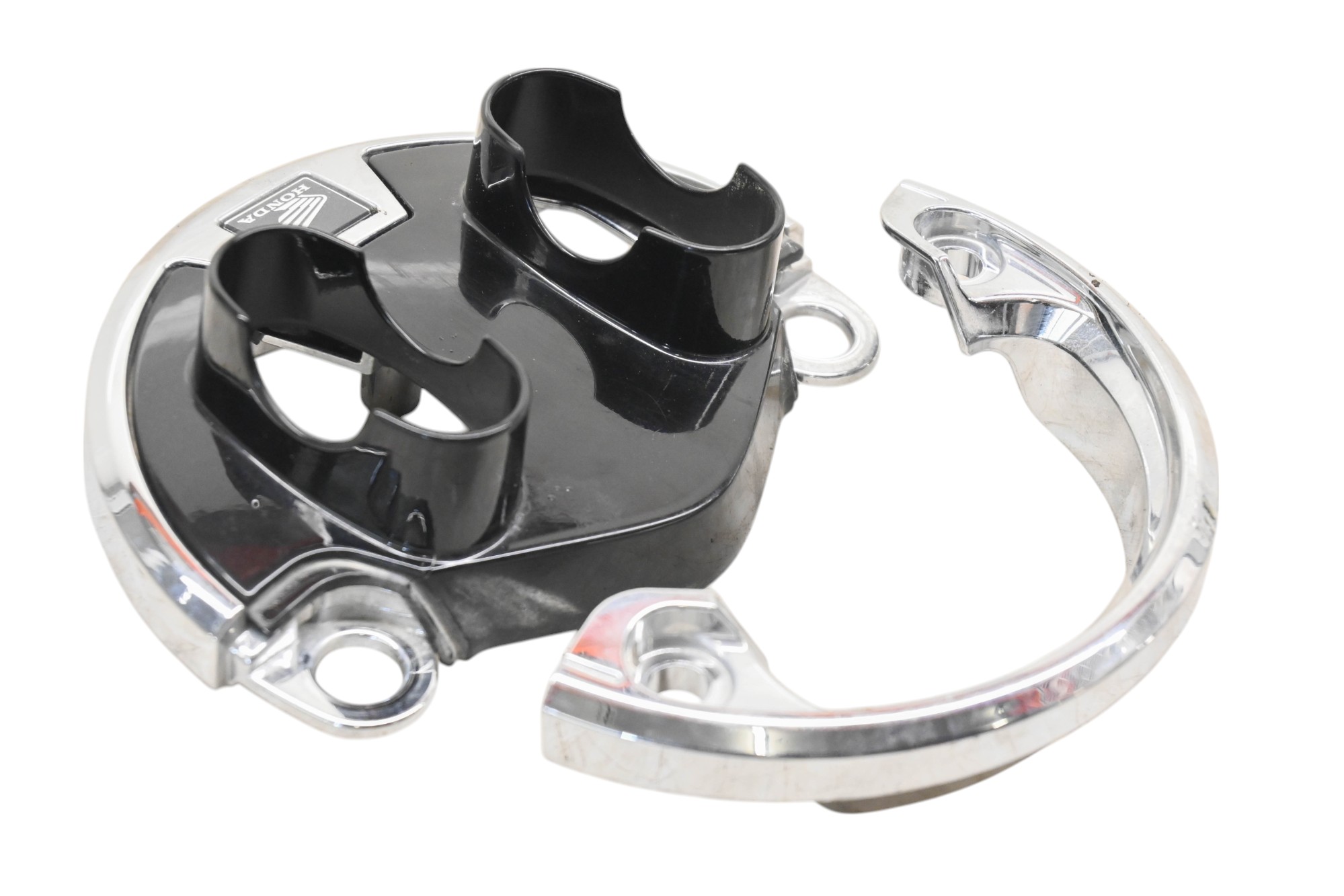 19 Honda PCX150 Handlebar Cover
